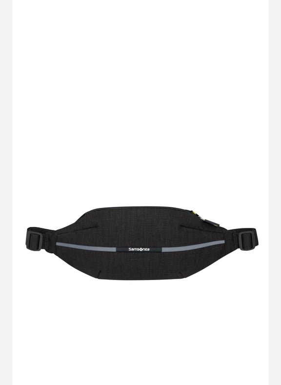 Securipak sac banan taille s Noir by SAMSONITE SAMSONITE Securipak sac banan taille s Noir