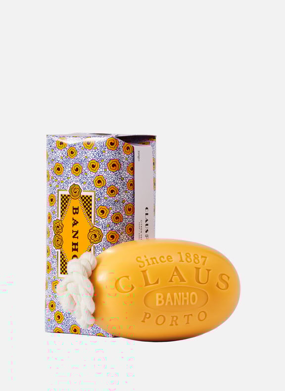 Banho - Savon Corde by CLAUS PORTO CLAUS PORTO Banho - Savon Corde