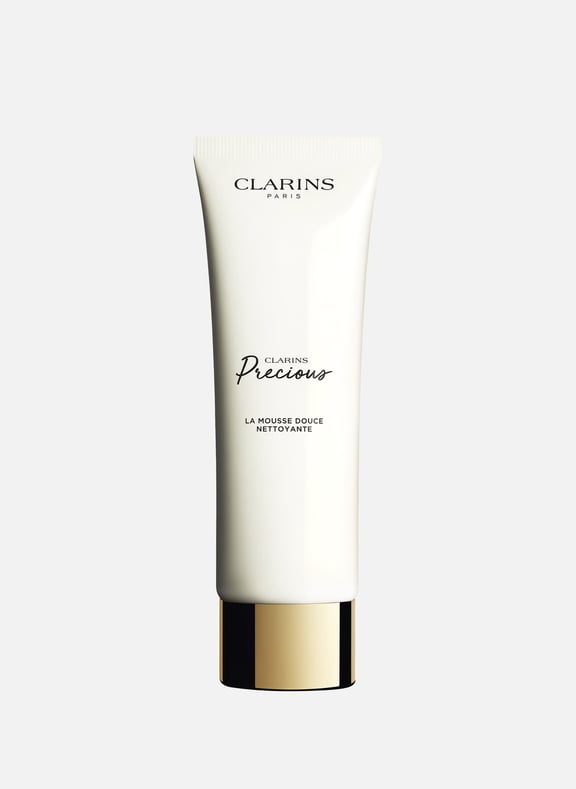 Clarins Précious Shower Mousse by ANTIPODES ANTIPODES Clarins Précious Shower Mousse