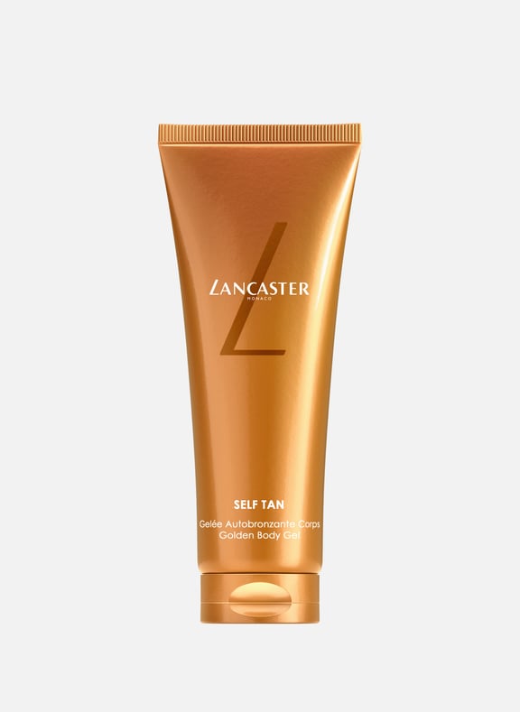 Self Tan - Self-tanning body gel by LANCASTER BEAUTE LANCASTER BEAUTE Self Tan - Self-tanning body gel