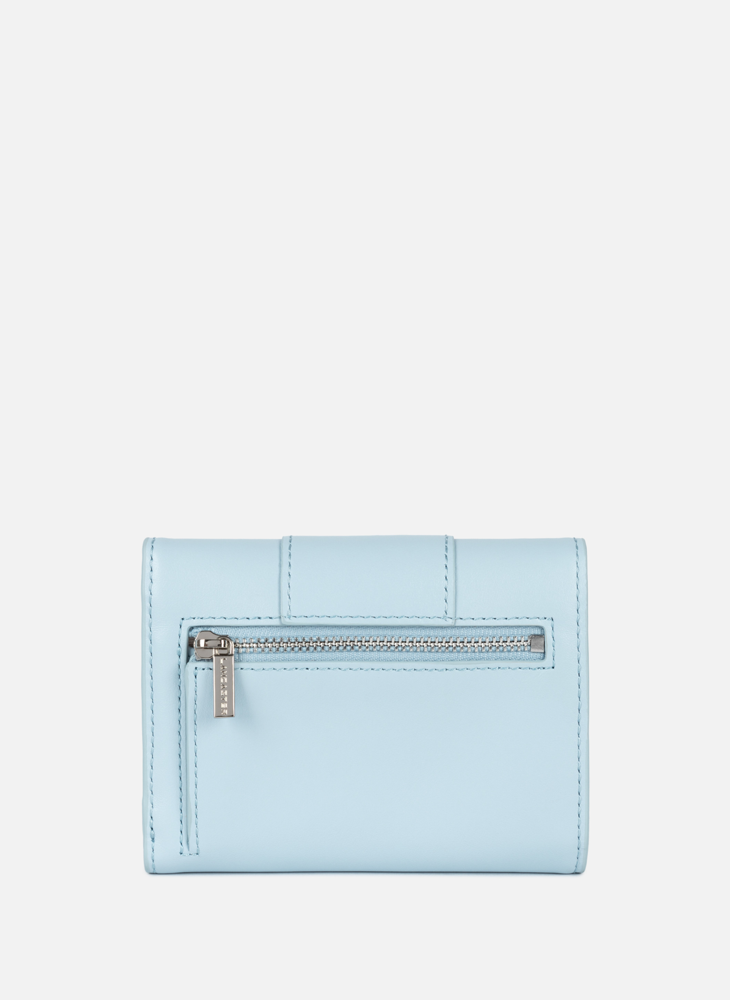 Wallet - Paris Ily LANCASTER Blue