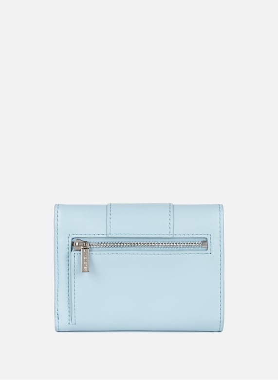 Wallet - Paris Ily | Blue by LANCASTER Wallet - Paris Ily Blue
