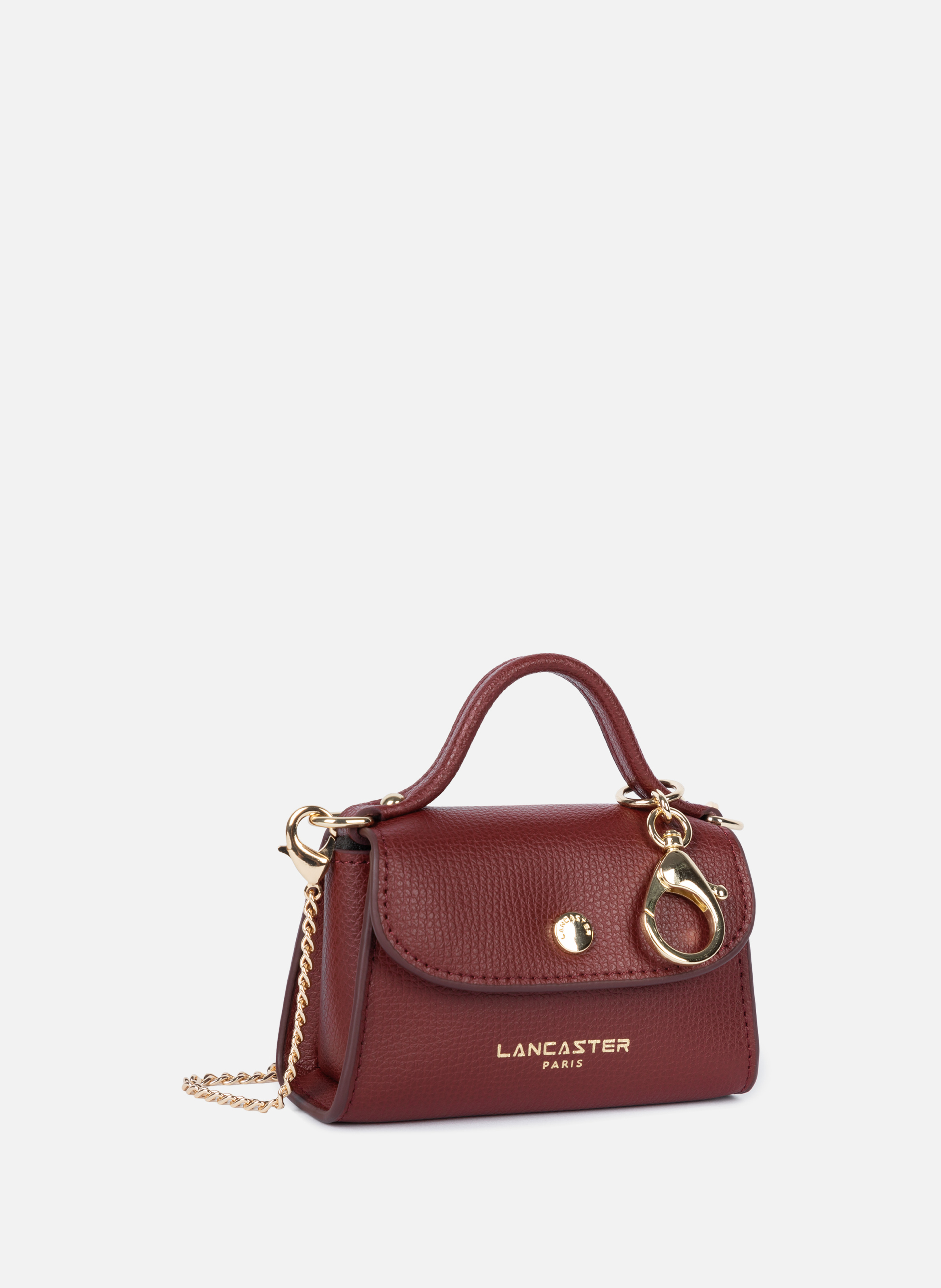 Coin purse - Sierra PM LANCASTER Red