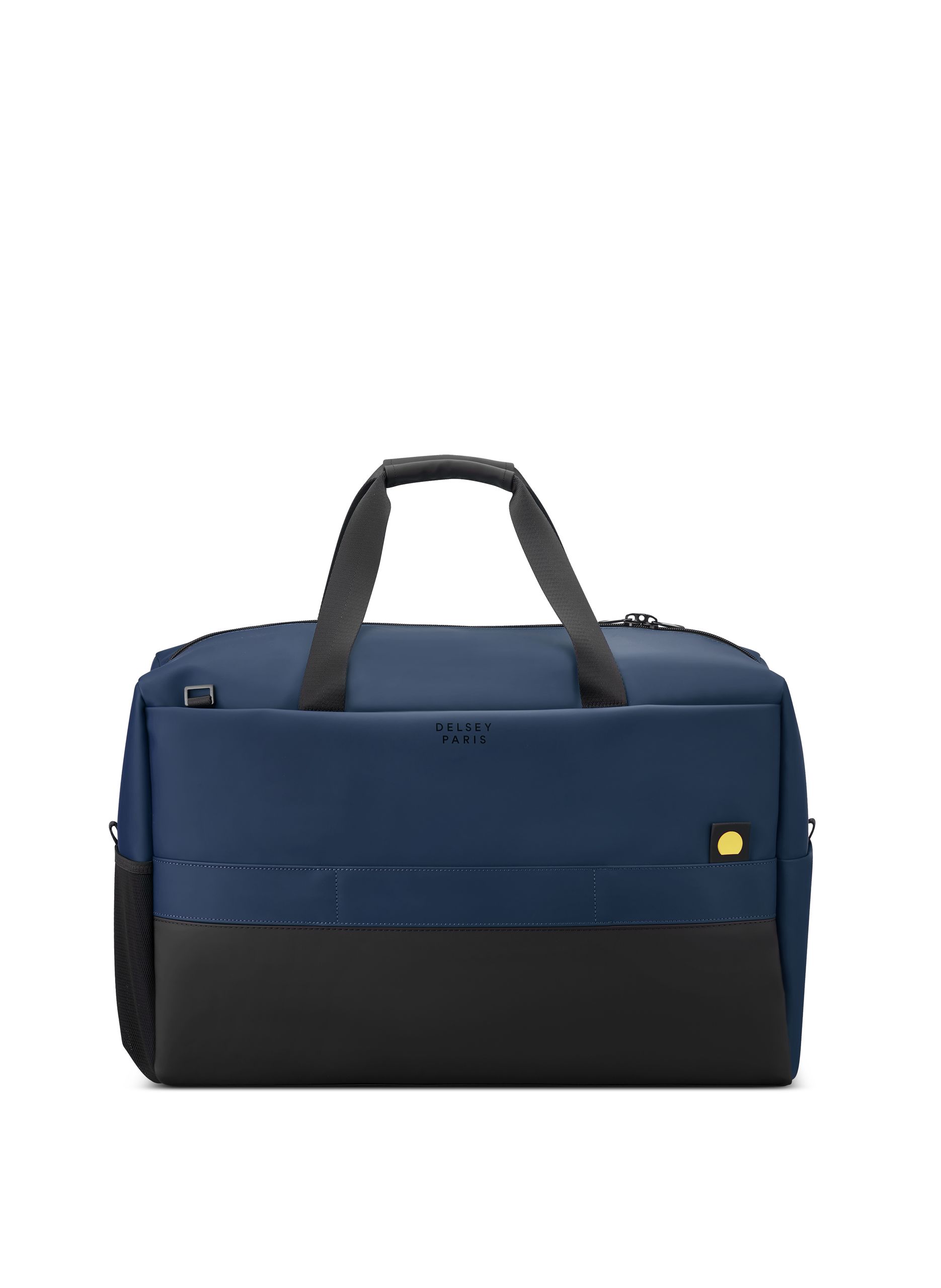 Sac de voyage  souple taille s - turenne soft DELSEY PARIS Bleu