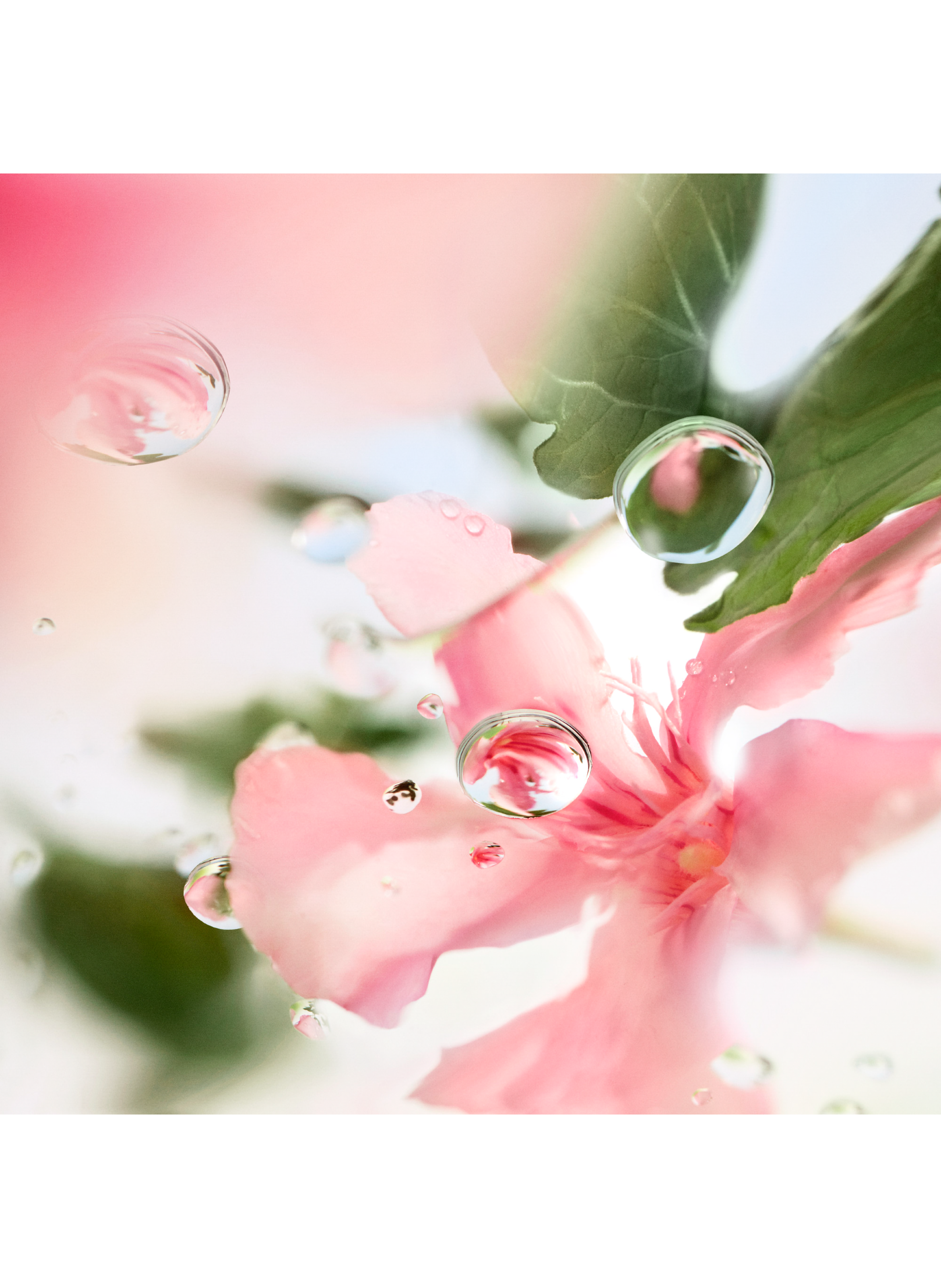 O de Lancome ÔVER THE TOP Eau de toilette LANCÔME No color