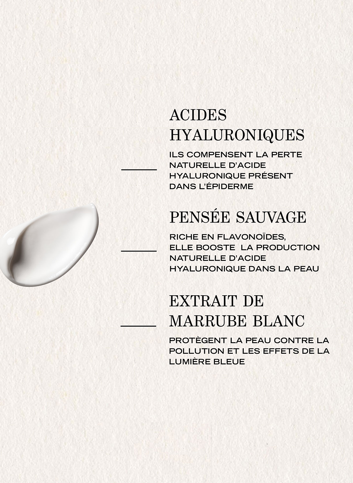 Wrinkle Smoothing Cream PAYOT No color