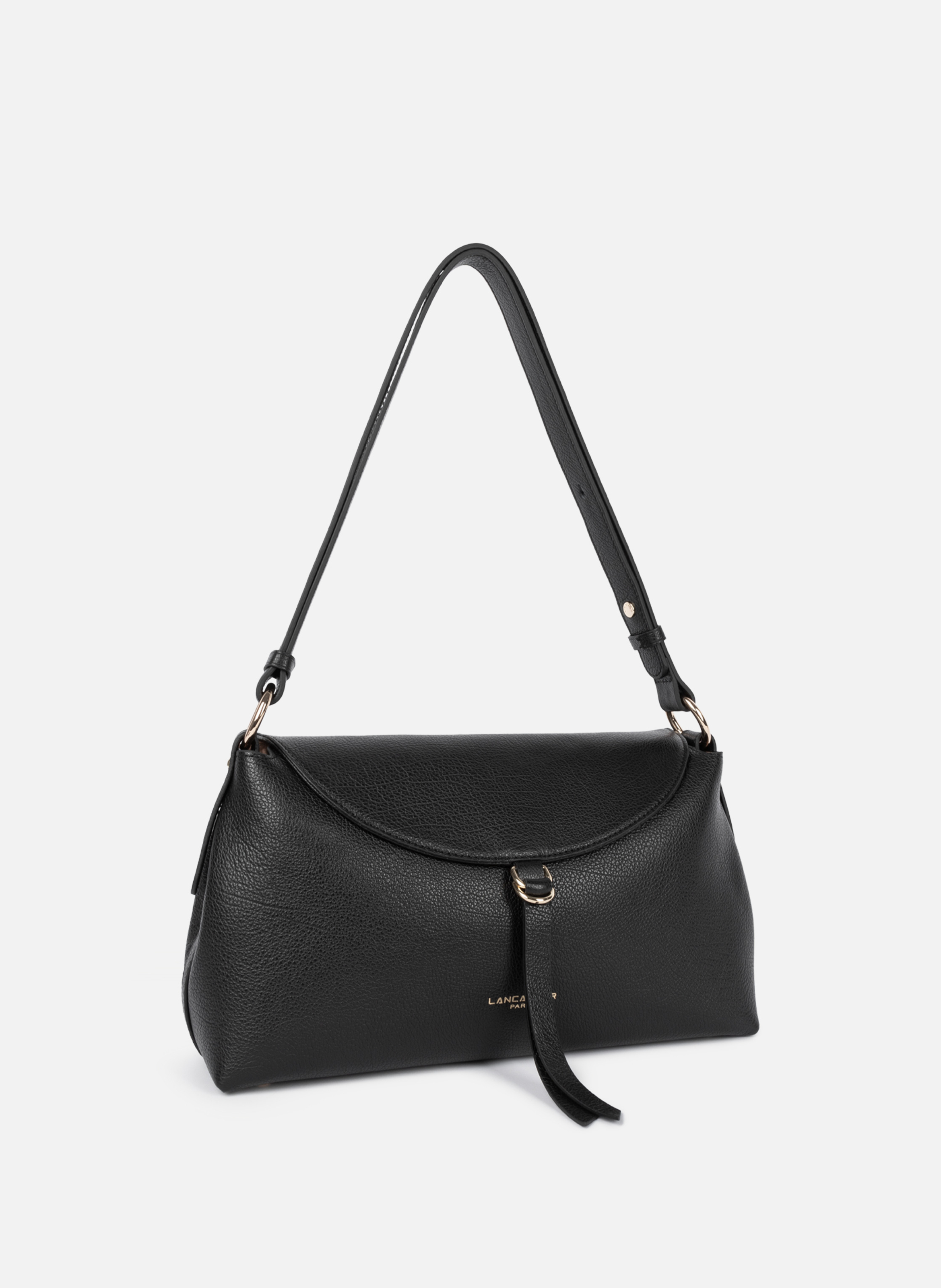 Sac trotteur - dune gaia LANCASTER Noir