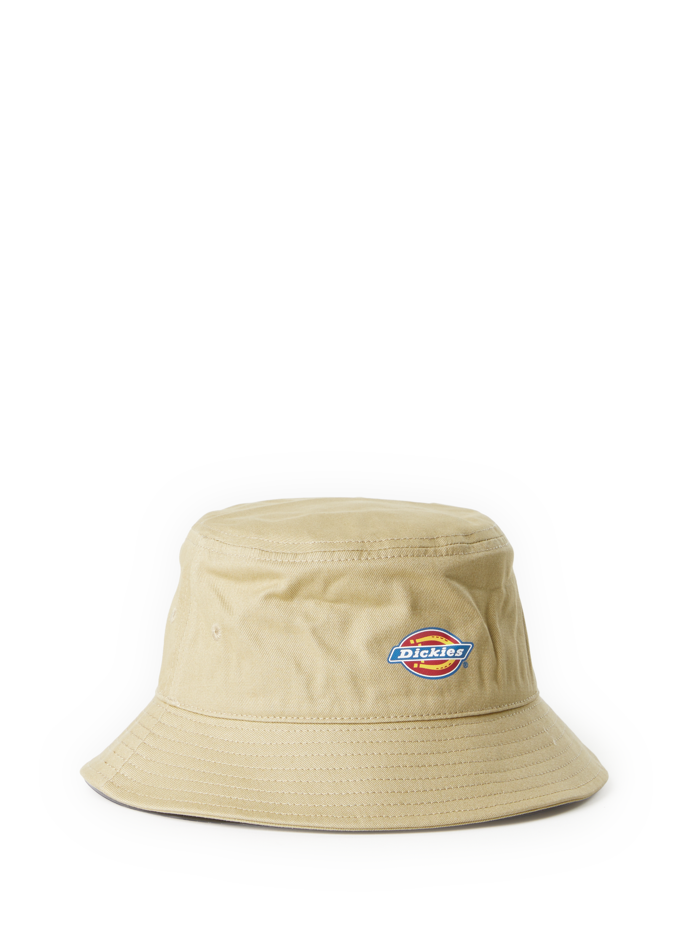 Bob en coton DICKIES Kaki