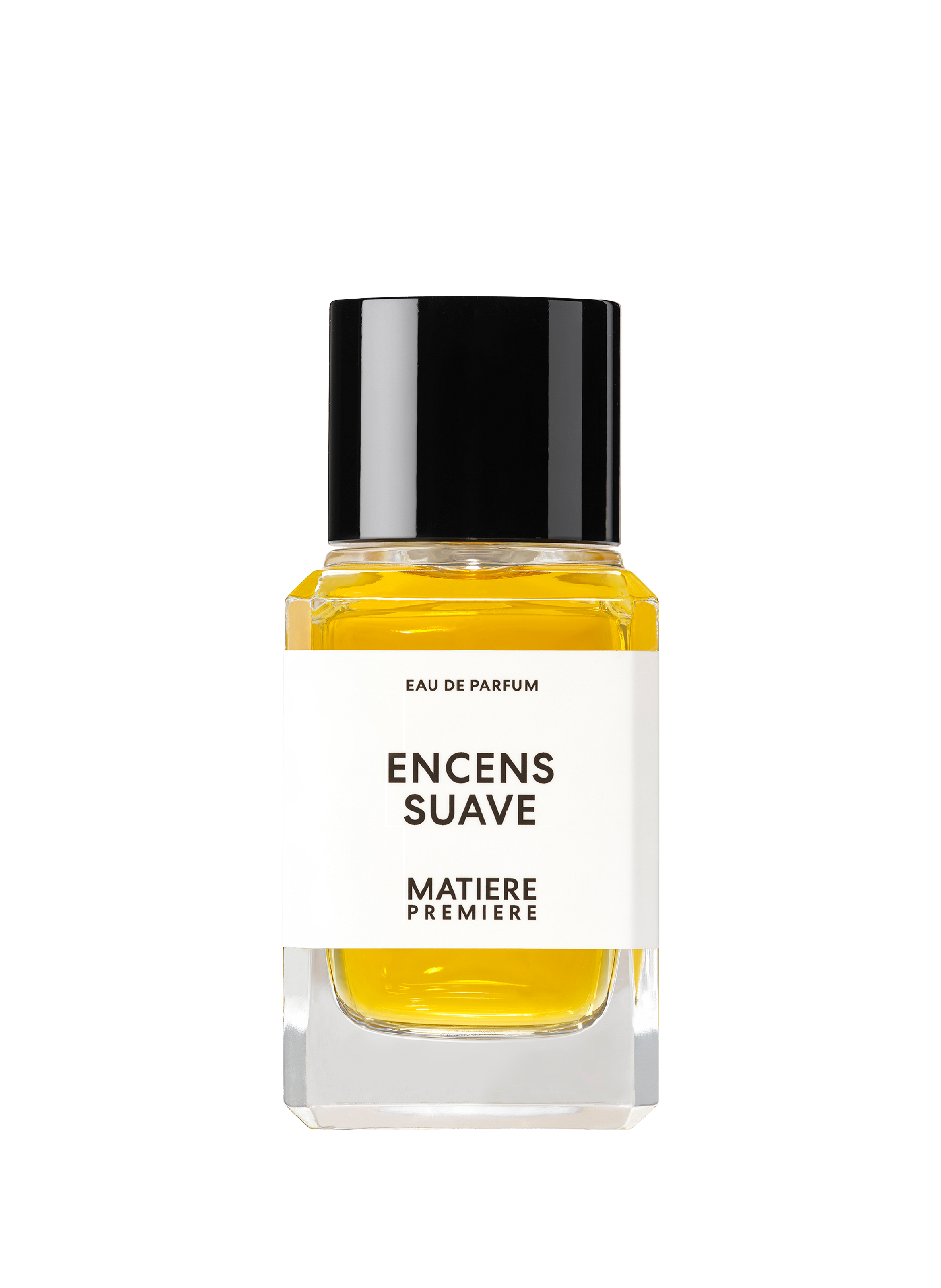 Encens Suave Eau de Parfum MATIERE PREMIERE No color