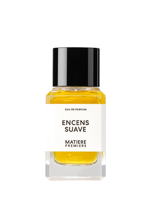 Encens Suave - Eau de parfum by MATIERE PREMIERE Encens Suave - Eau de parfum No color