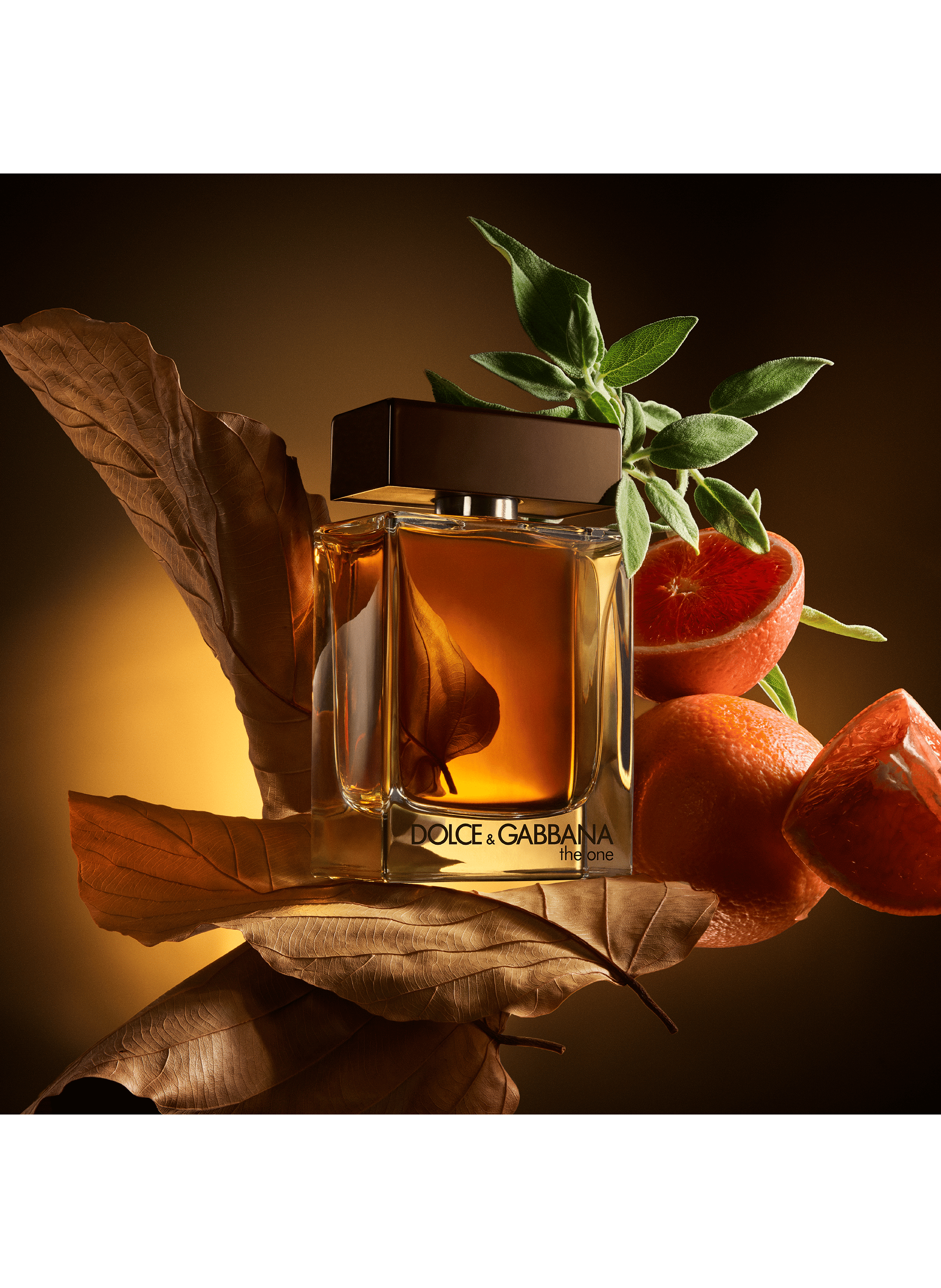 The One Pour Homme - Eau de Parfum DOLCE & GABBANA No color