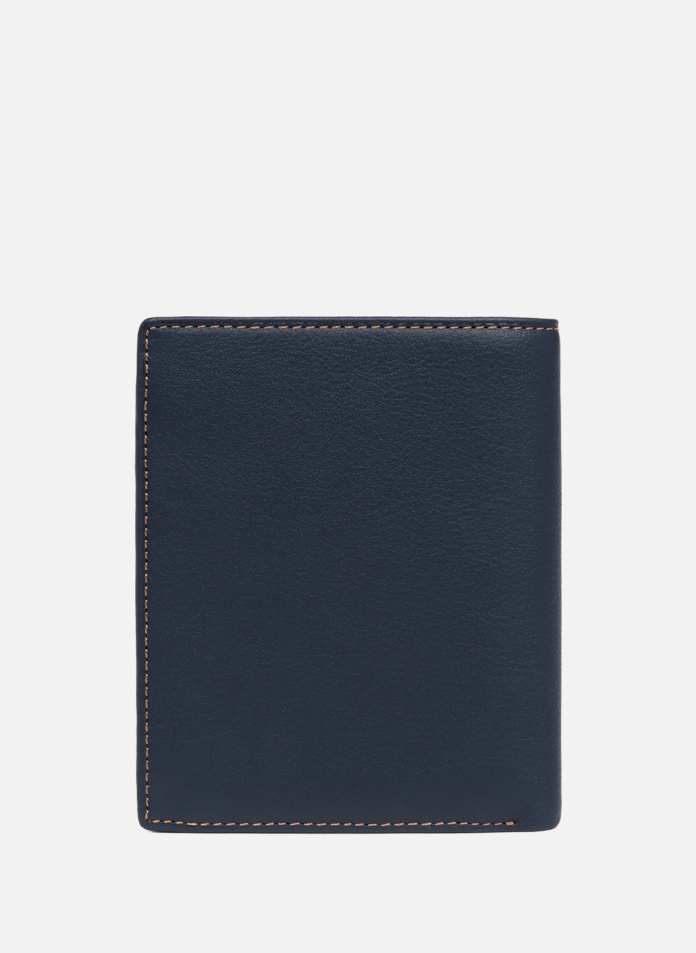 Wallet - Soft Vintage Homme LANCASTER Blue