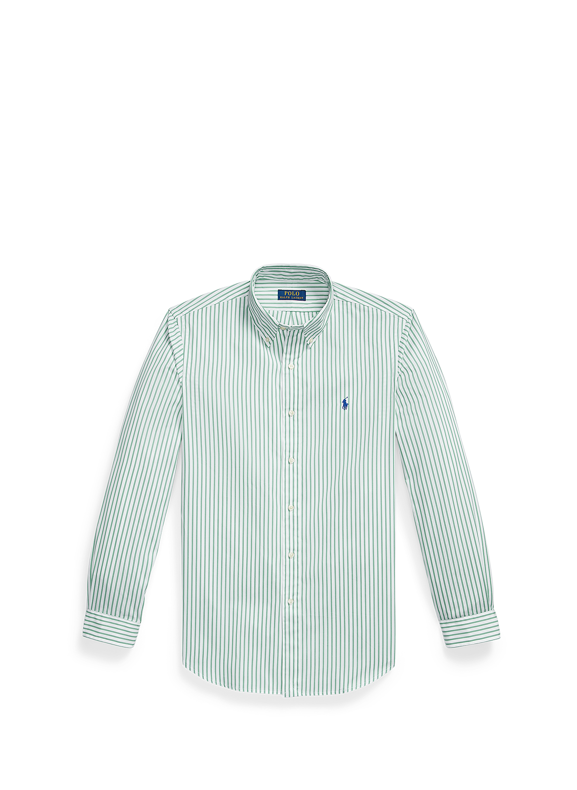 ITHACA ARCHIVE SHIRT POLO RALPH LAUREN White
