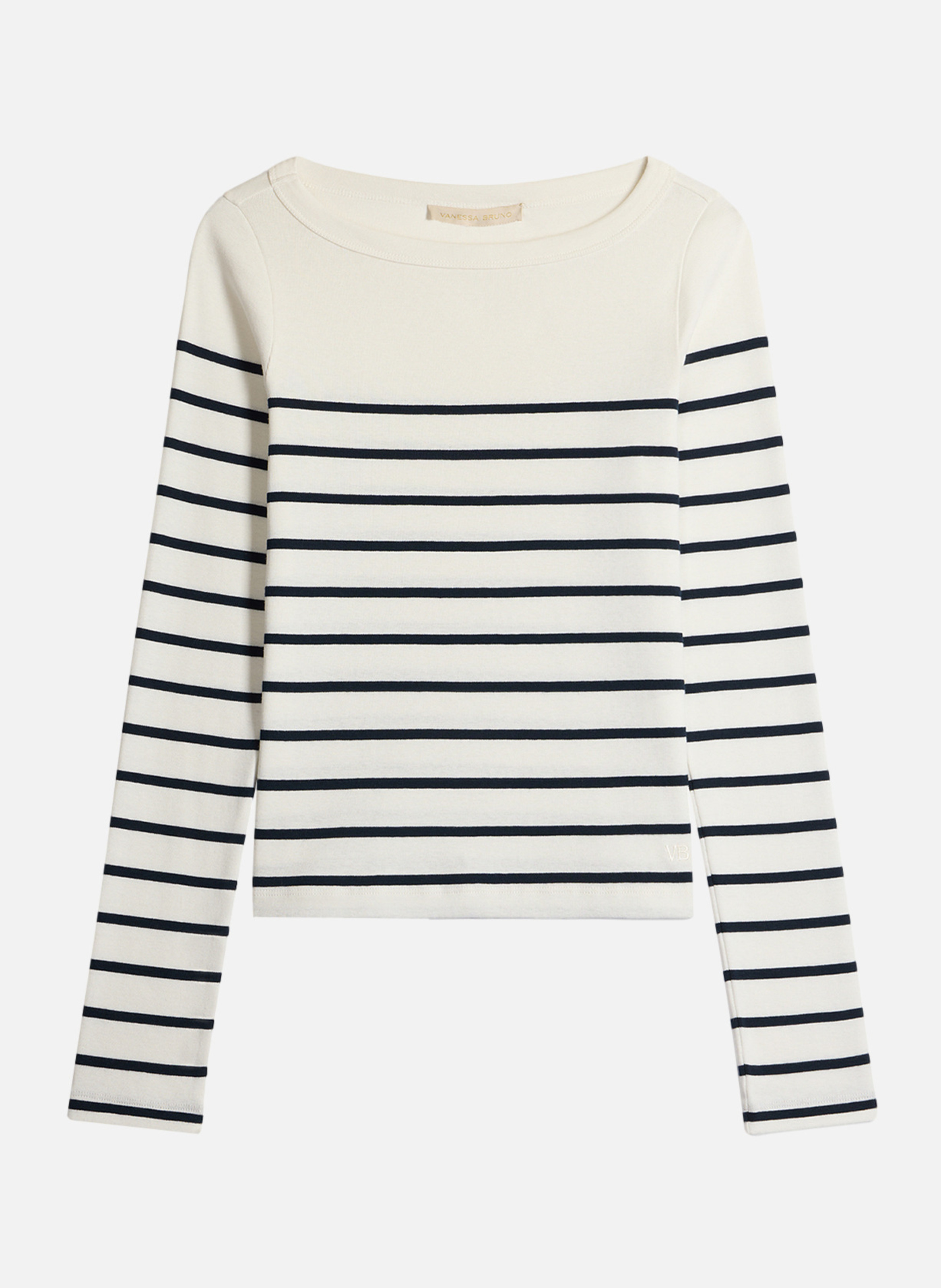 T-shirt gaby VANESSA BRUNO Blanc