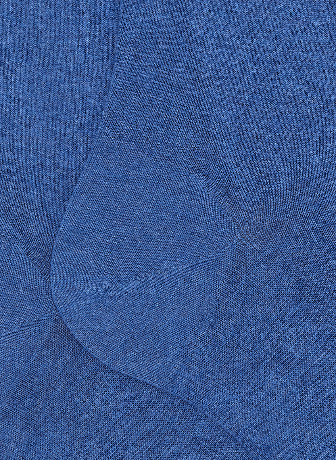 Chaussettes en coton  DORÉ DORÉ Bleu