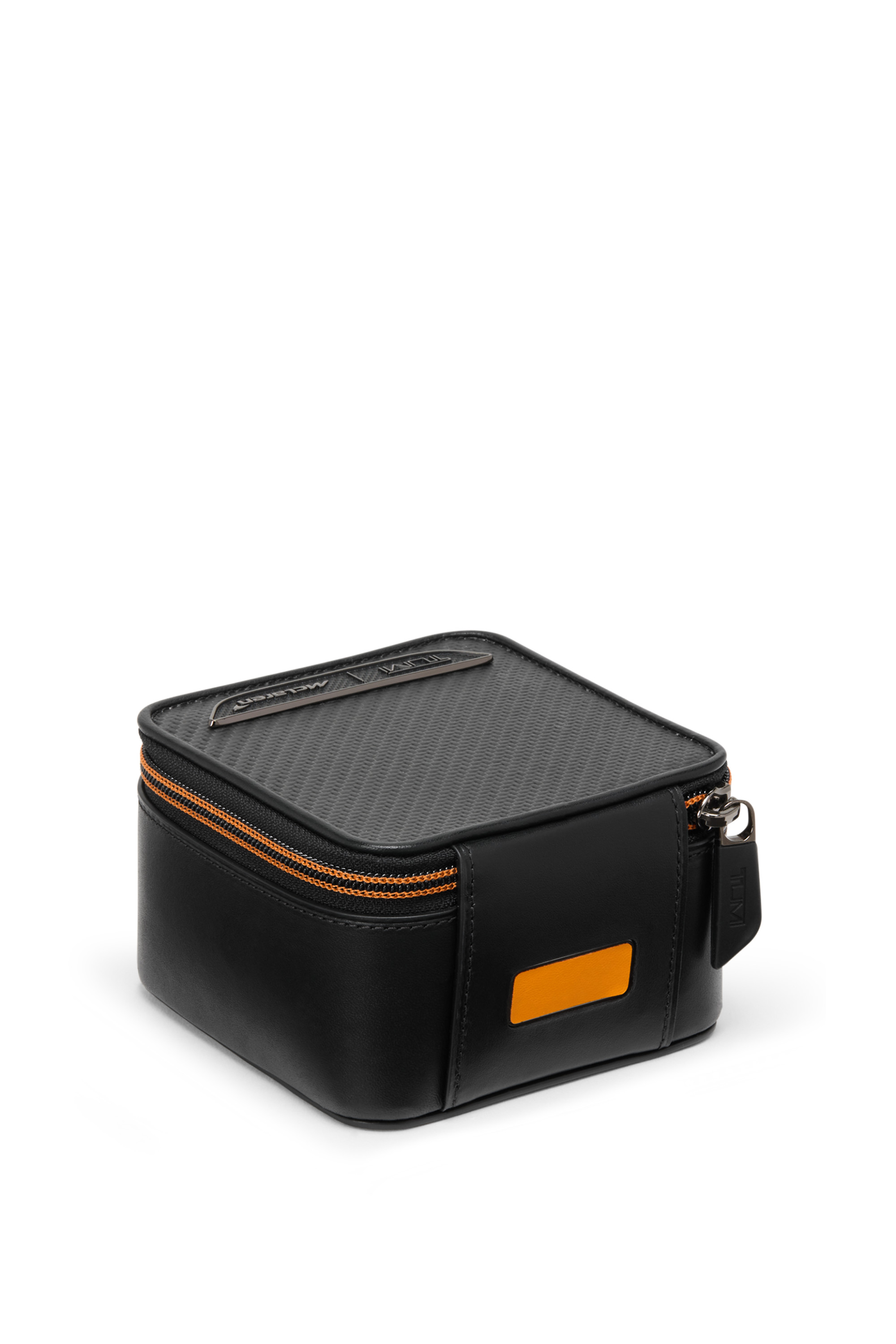 Tumi i mclaren lifestyle accessory taille s TUMI Noir
