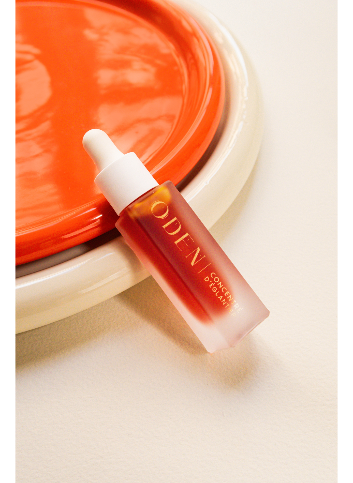 Concentré d'églantier ODEN No color