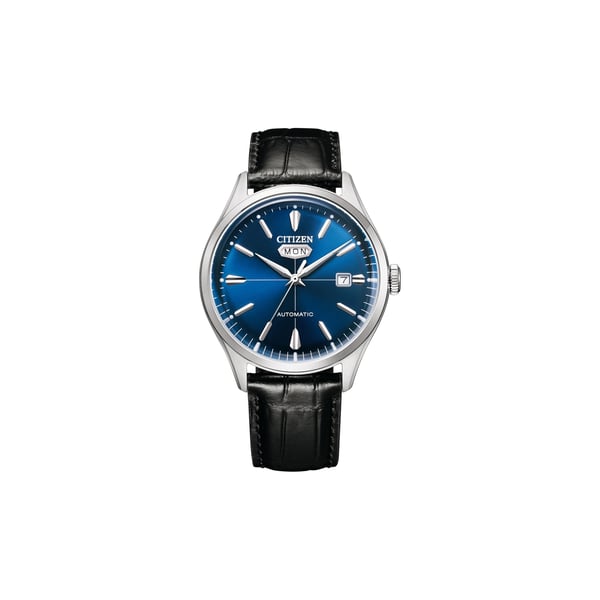 Montre automatique Mechanical en acier inoxydable Montre automatique Mechanical en acier inoxydable