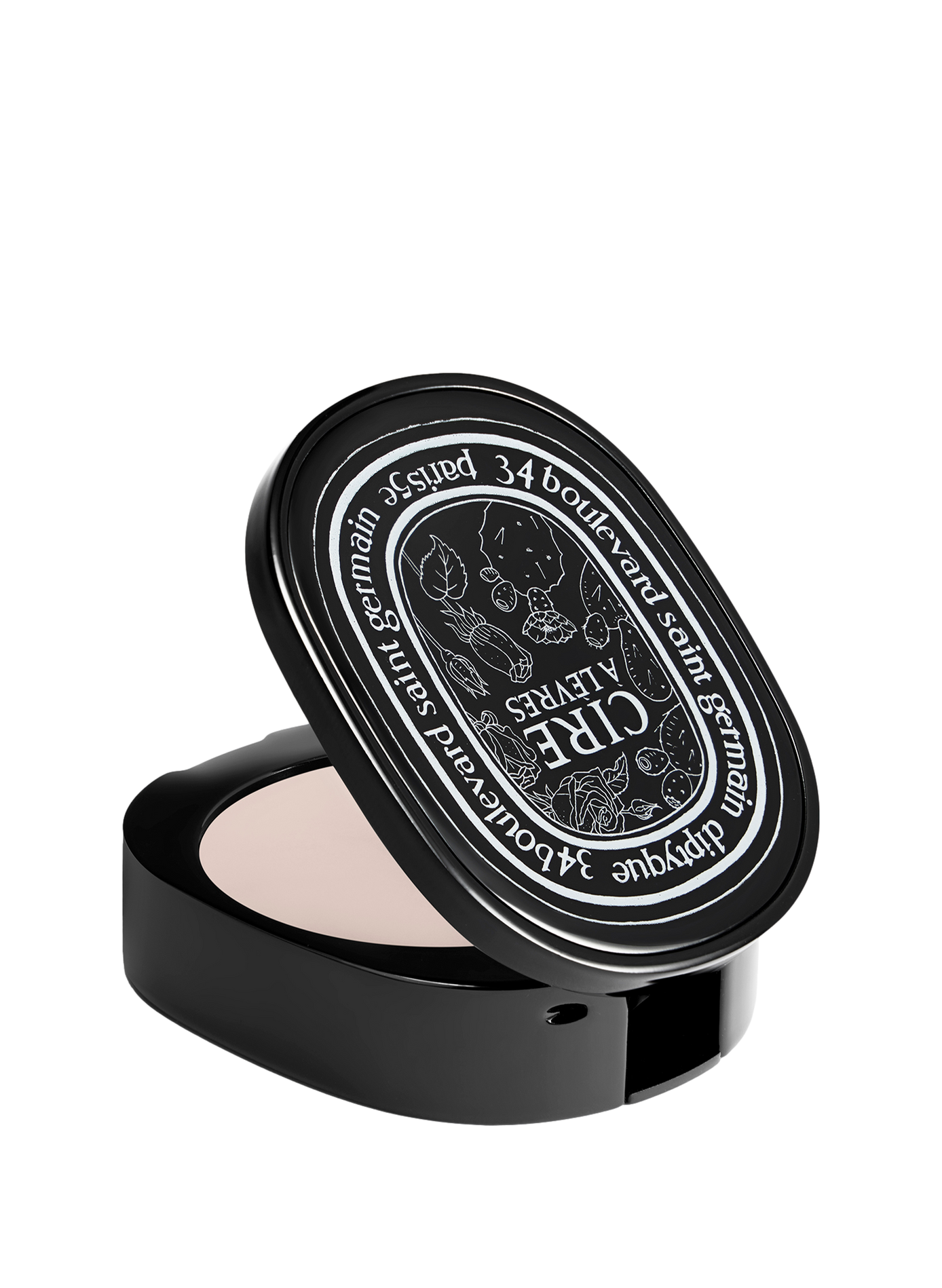 Cire à lèvres  - Rechargeable DIPTYQUE No color