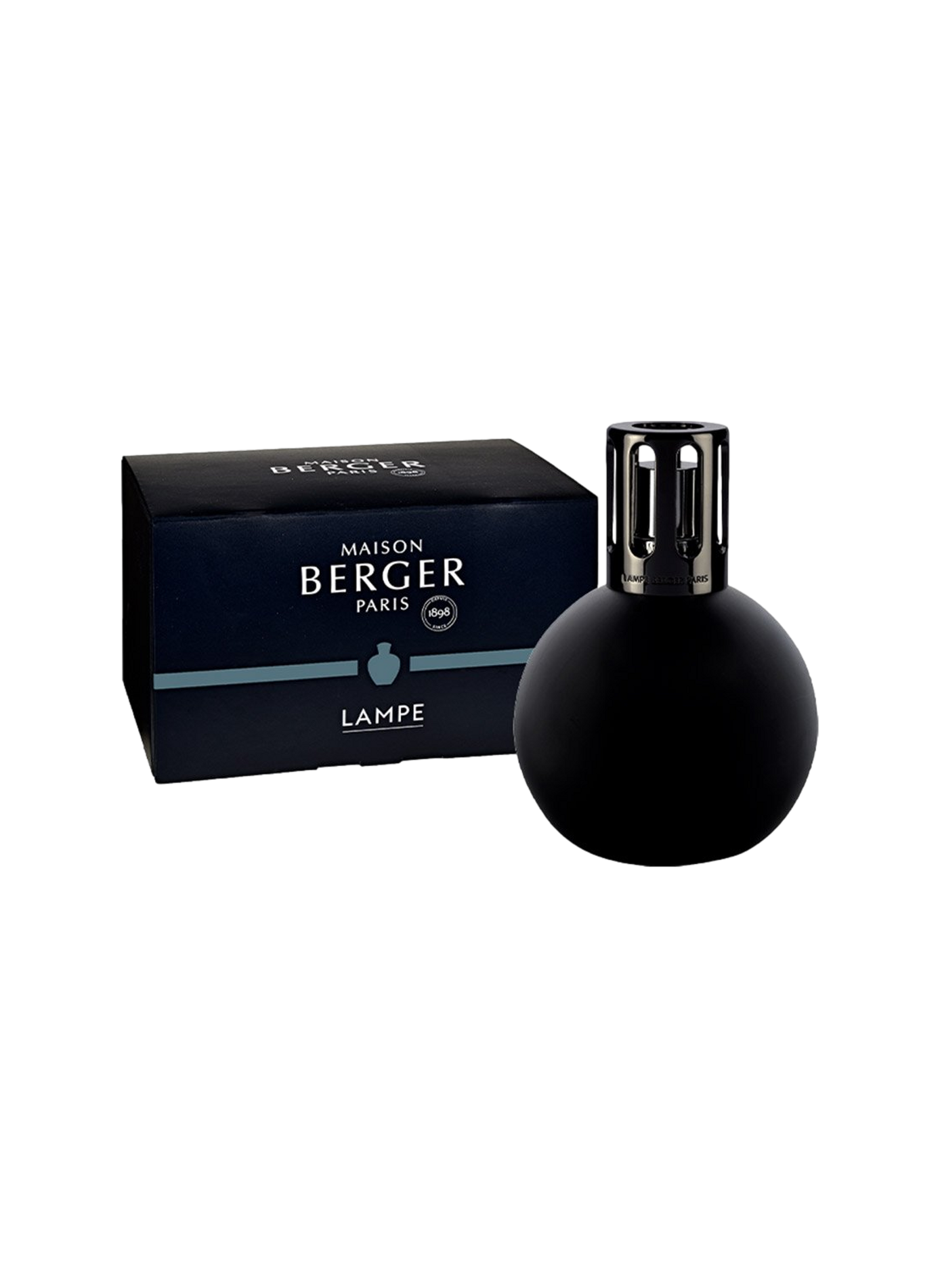 Fragrance diffuser BERGER Black