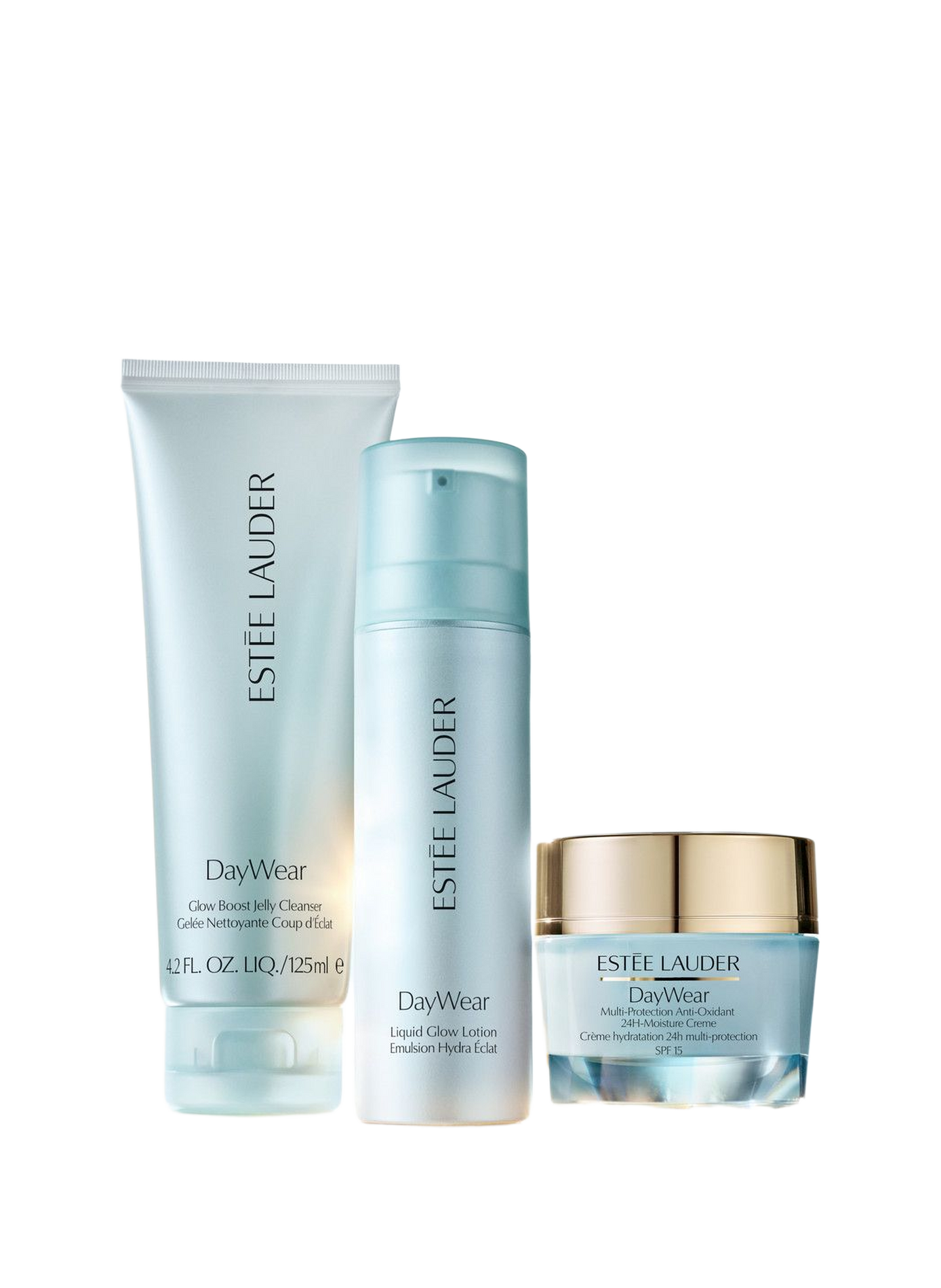 Hydra Radiance Emulsion - Ultra-Light Fluid Lotion ESTÉE LAUDER No color