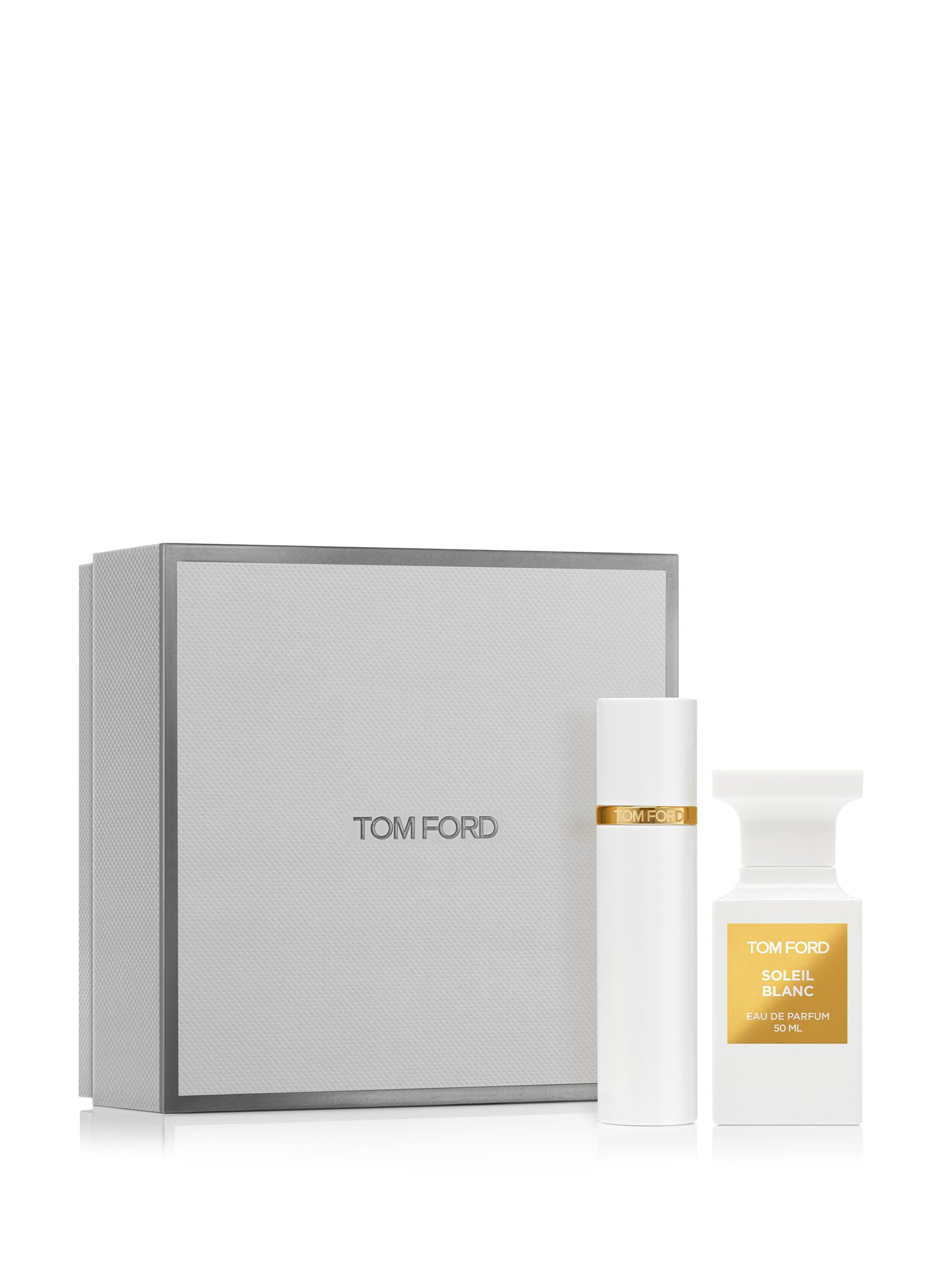 TOM FORD Soleil Blanc - Coffret Eau de Parfum No color