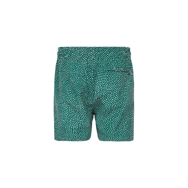 Apnee Short De Bain Abysses