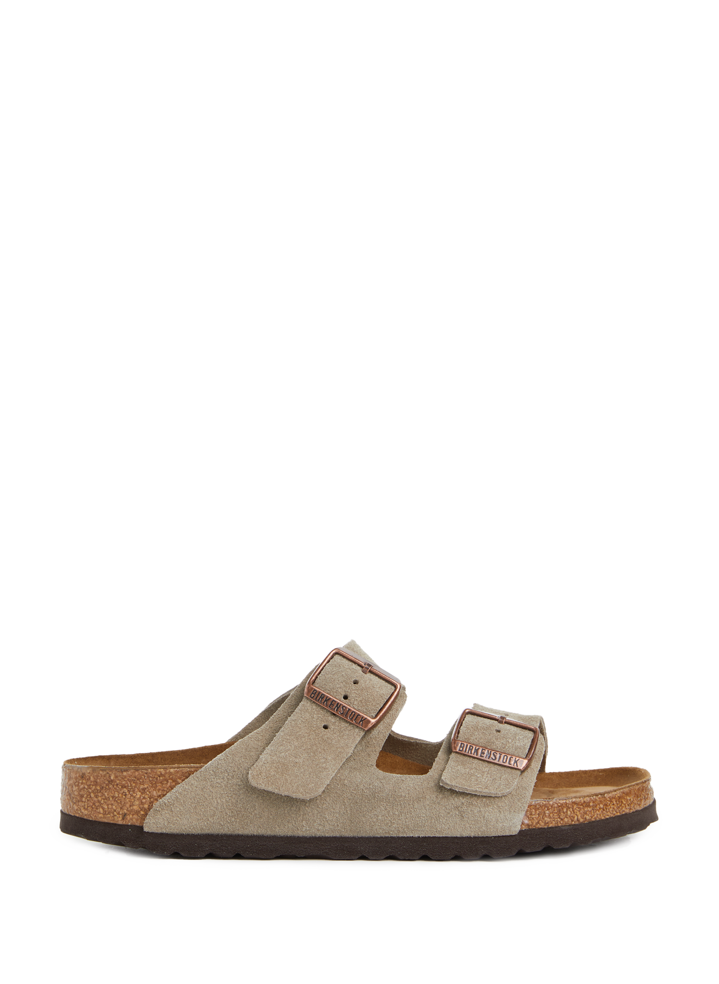 BIRKENSTOCK Arizona Beige