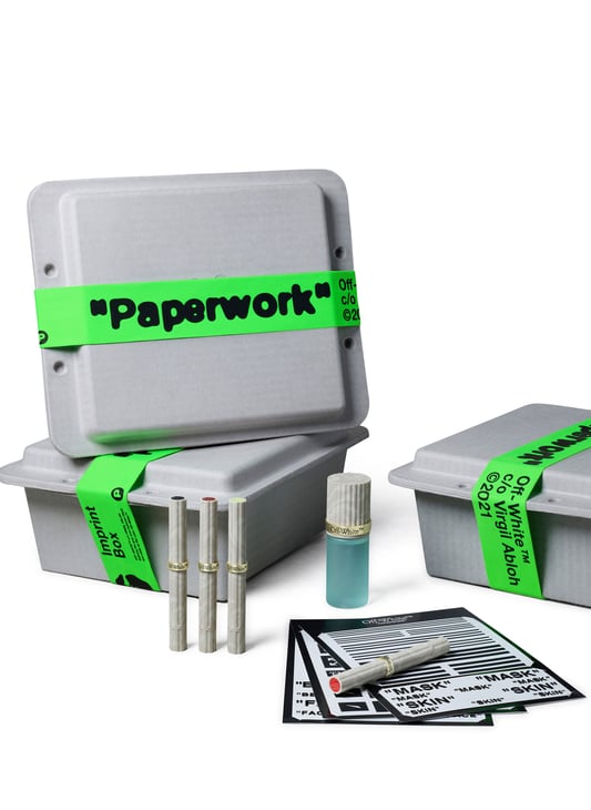 Crayon Box - Evil Lyn