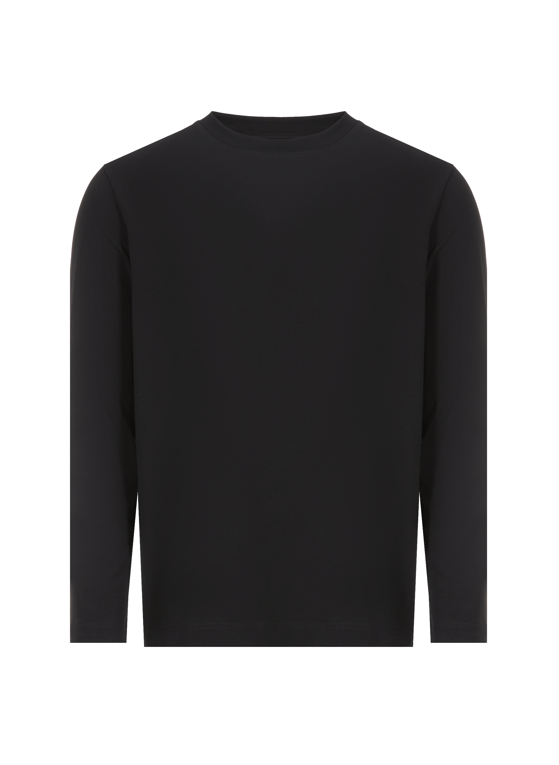 T-shirt à manches longues