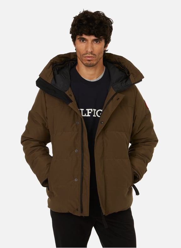 Canada goose jacket shop womens burlington