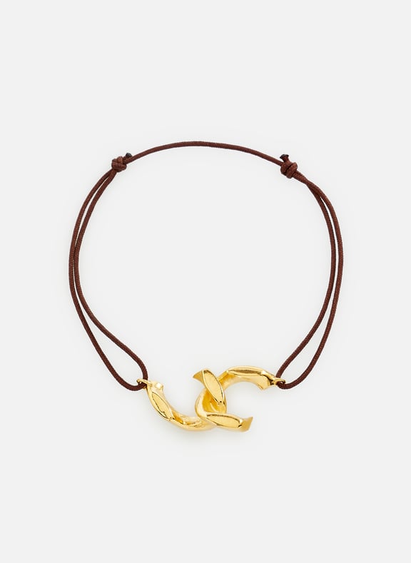 Bracelet plaqué or  ANNELISE MICHELSON Bracelet plaqué or  ANNELISE MICHELSON