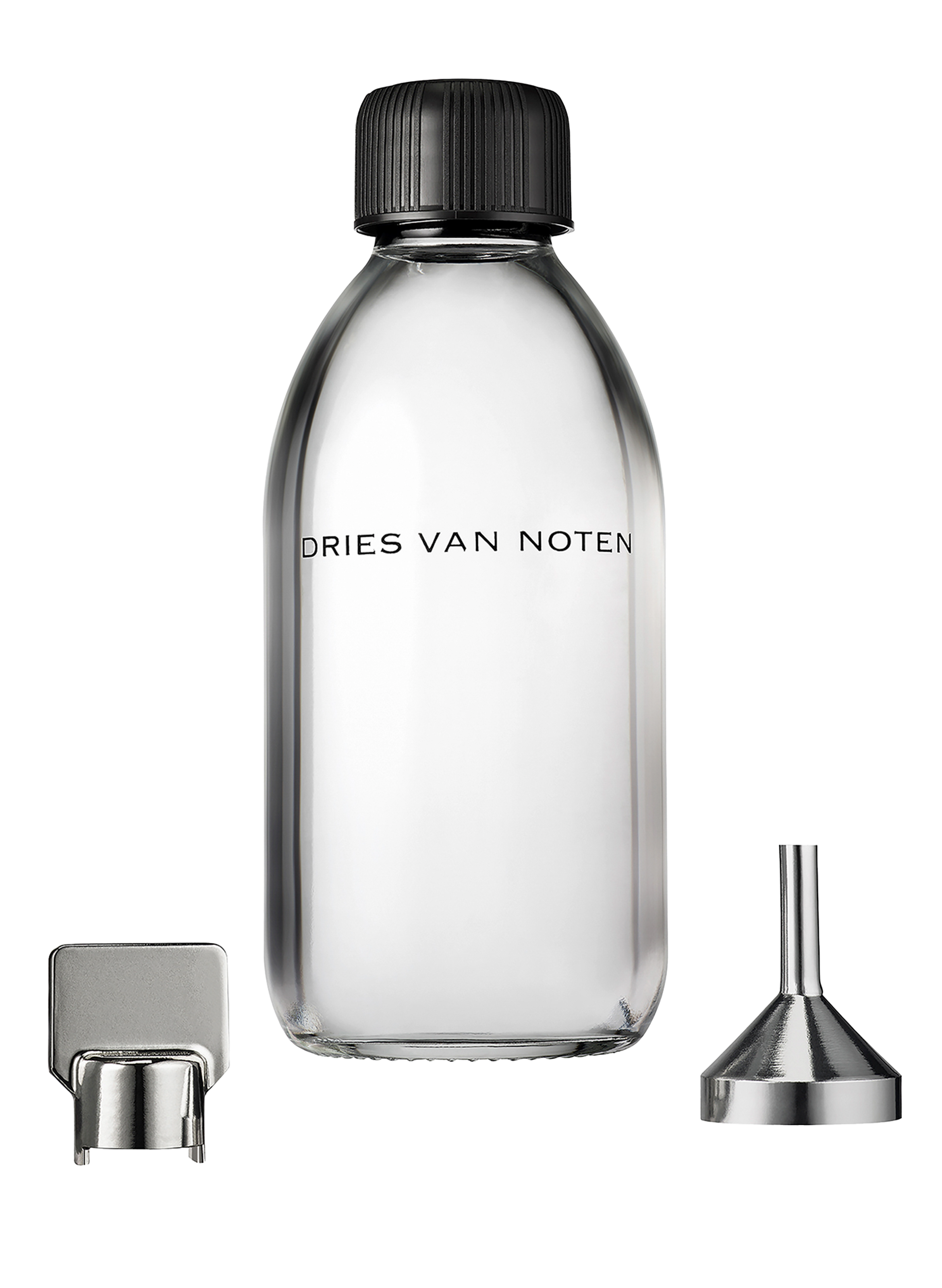 Fleur du Mal - Eau de parfum DRIES VAN NOTEN No color