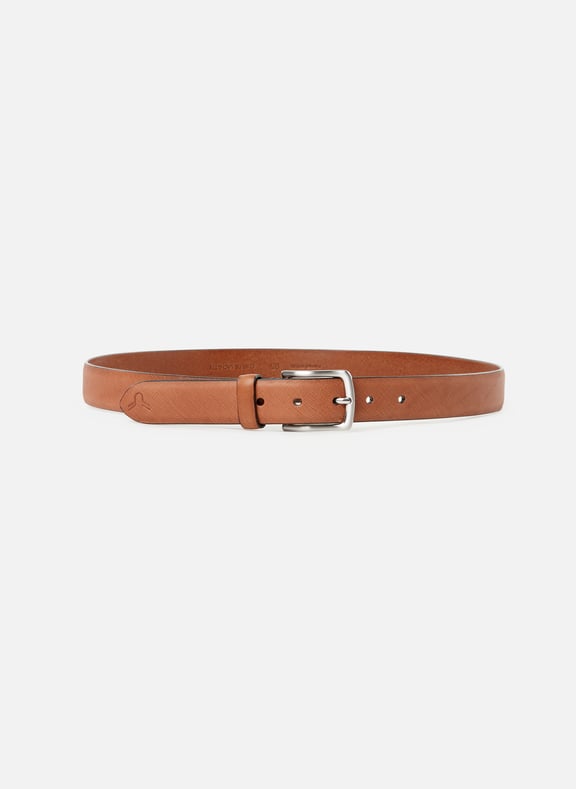 Fred leather belt MADE IN CED Fred leather belt MADE IN CED