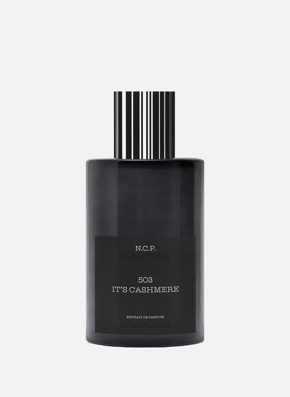 NCP It's Cashmere - Extrait de Parfum by N.C.P. OLFACTIVES N.C.P. OLFACTIVES NCP It's Cashmere - Extrait de Parfum