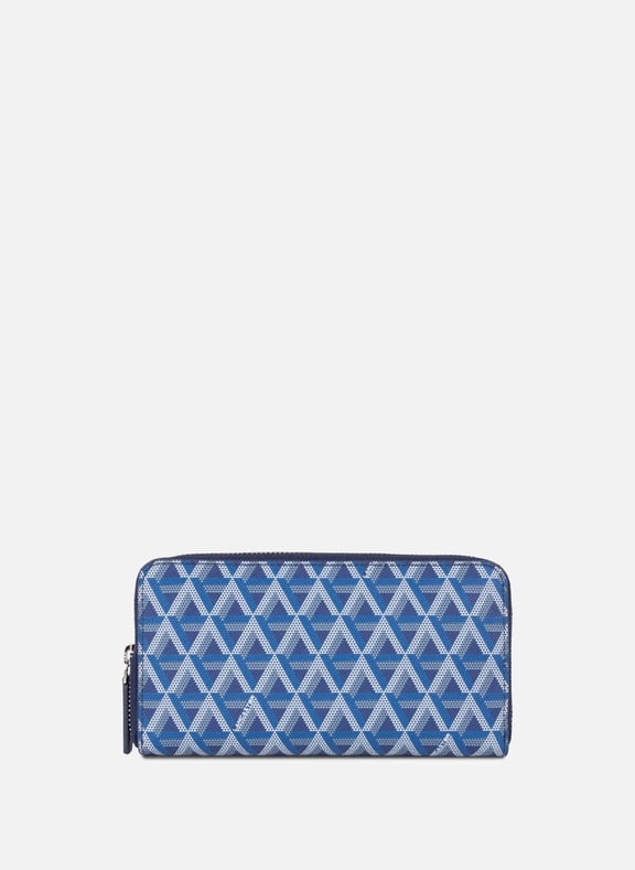 Compagnon - pm ikon Bleu by LANCASTER LANCASTER Compagnon - pm ikon Bleu