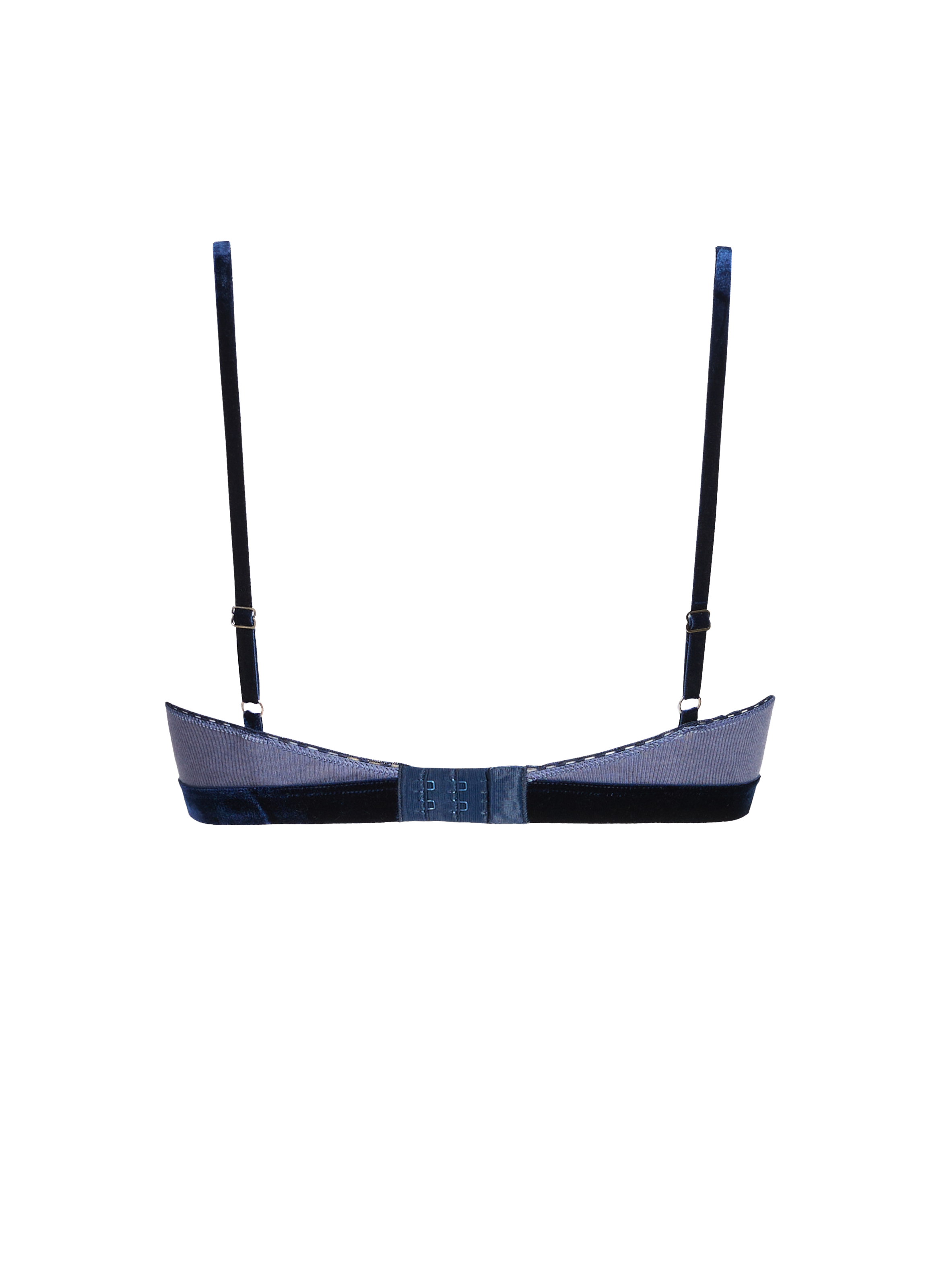 Soutien-gorge léger MOMONI Bleu