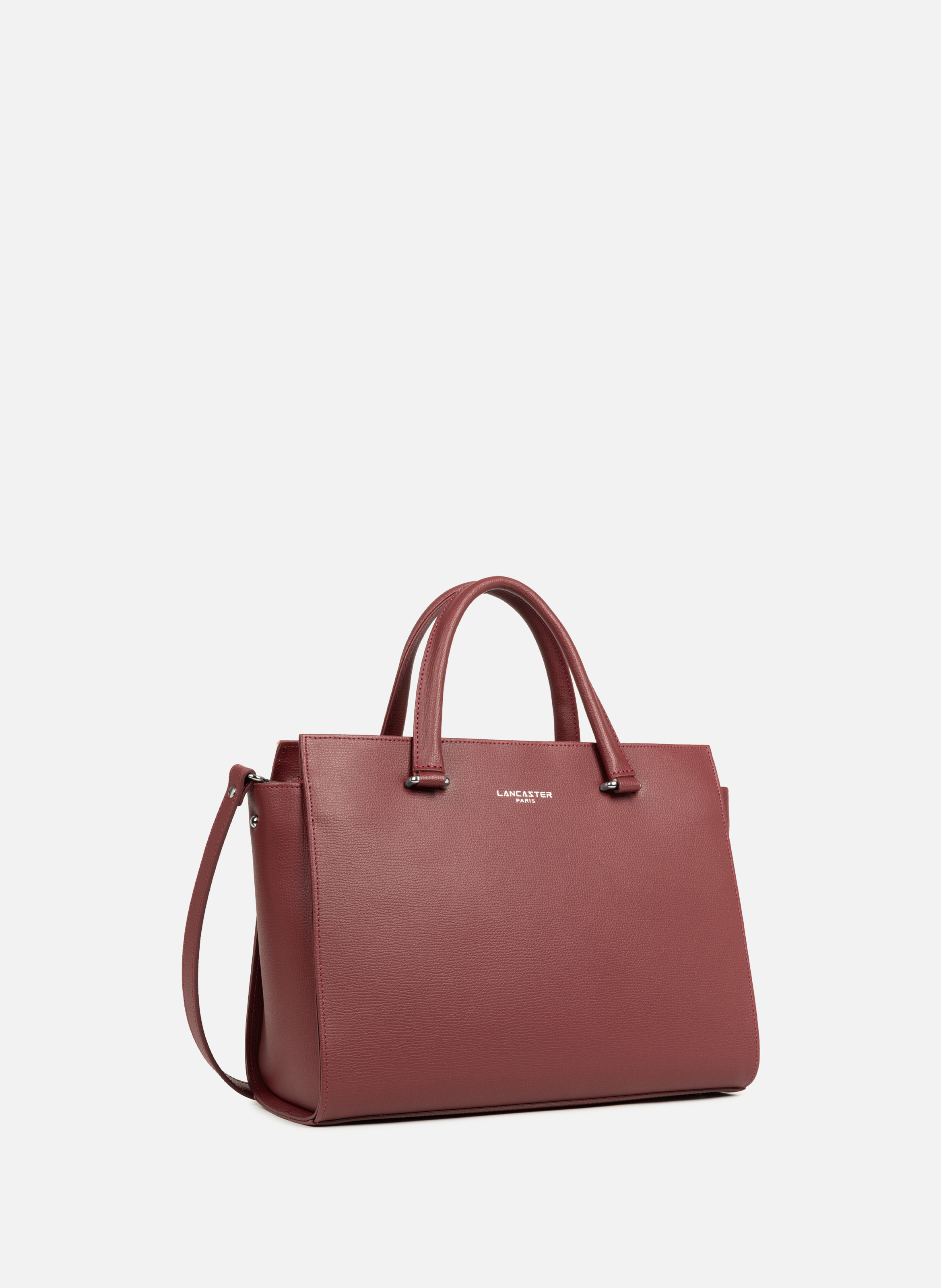 Large handbag - Sierra Red