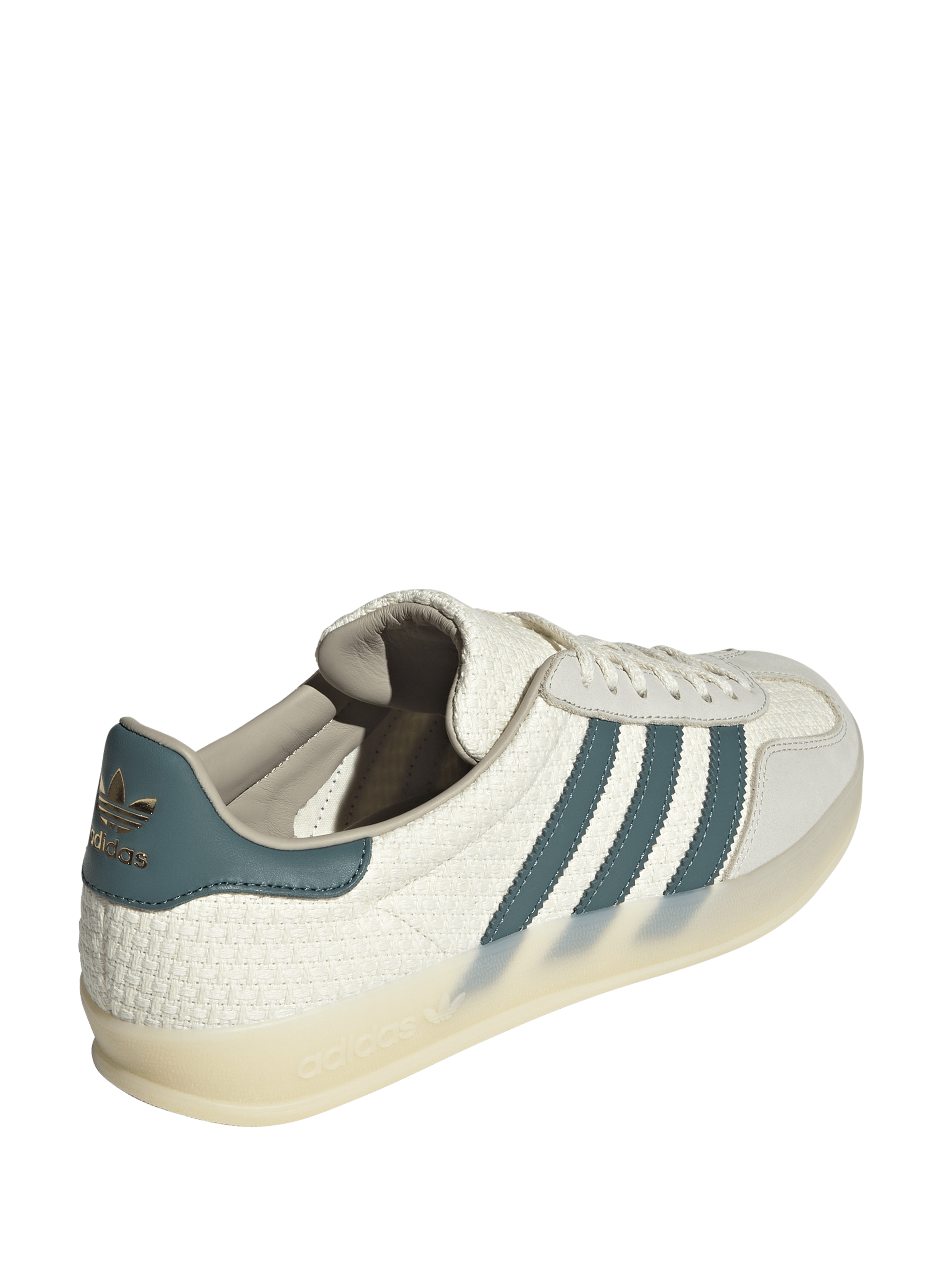 Gazelle Indoor Sneakers ADIDAS Multicolour