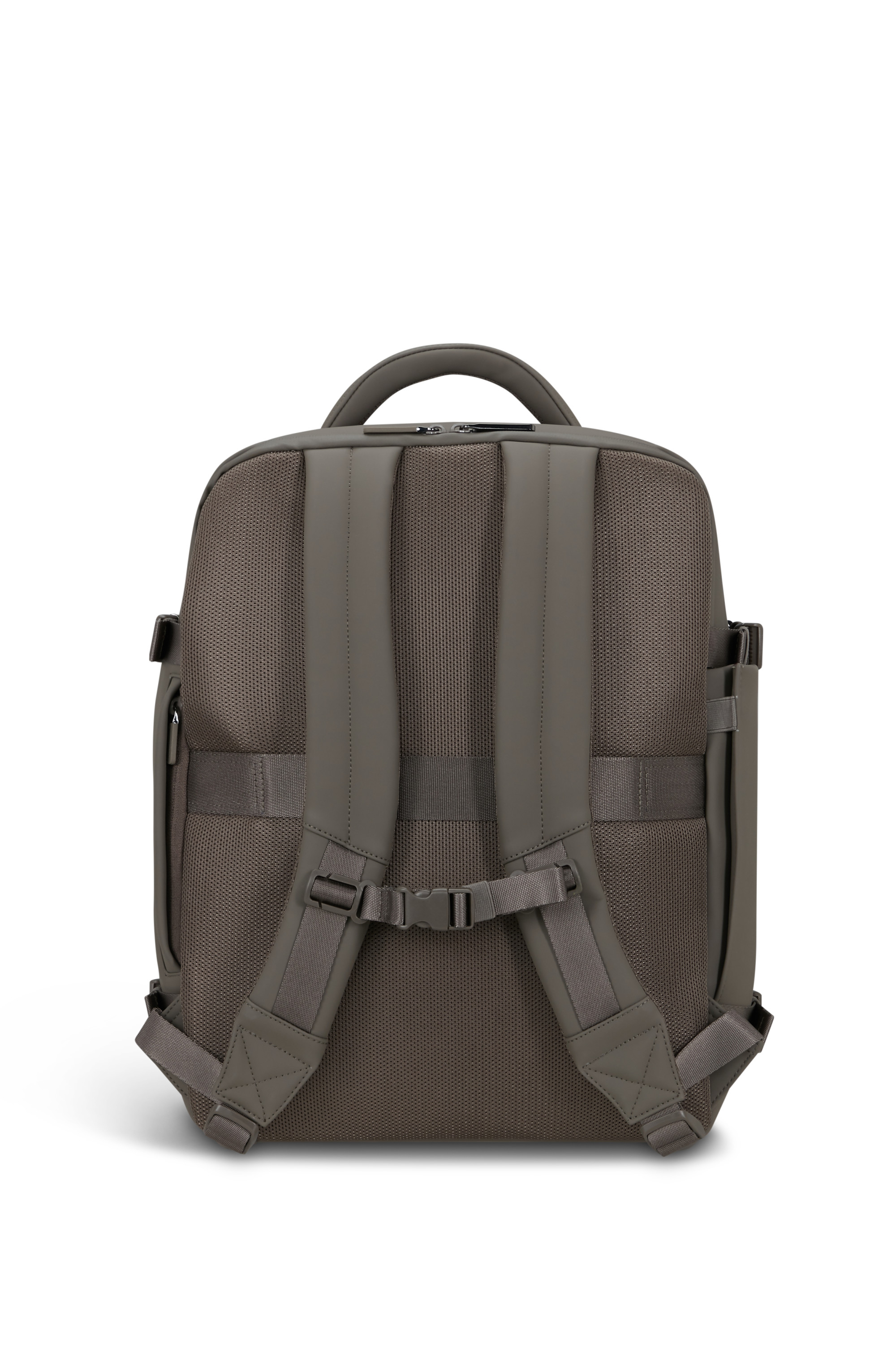 Lost in berlin sac à dos LIPAULT PARIS Gris