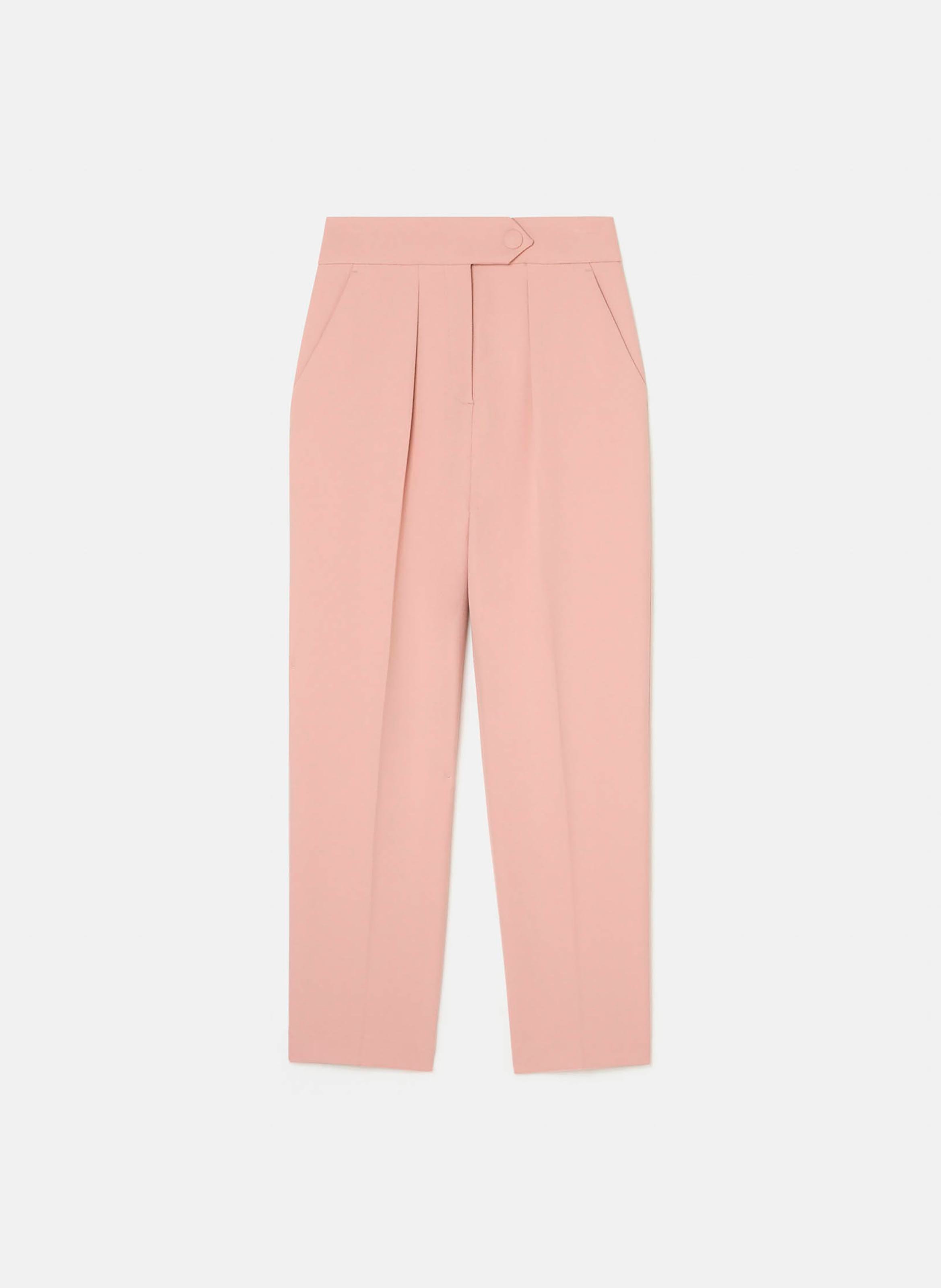 Pantalon Paaso TARA JARMON Beige