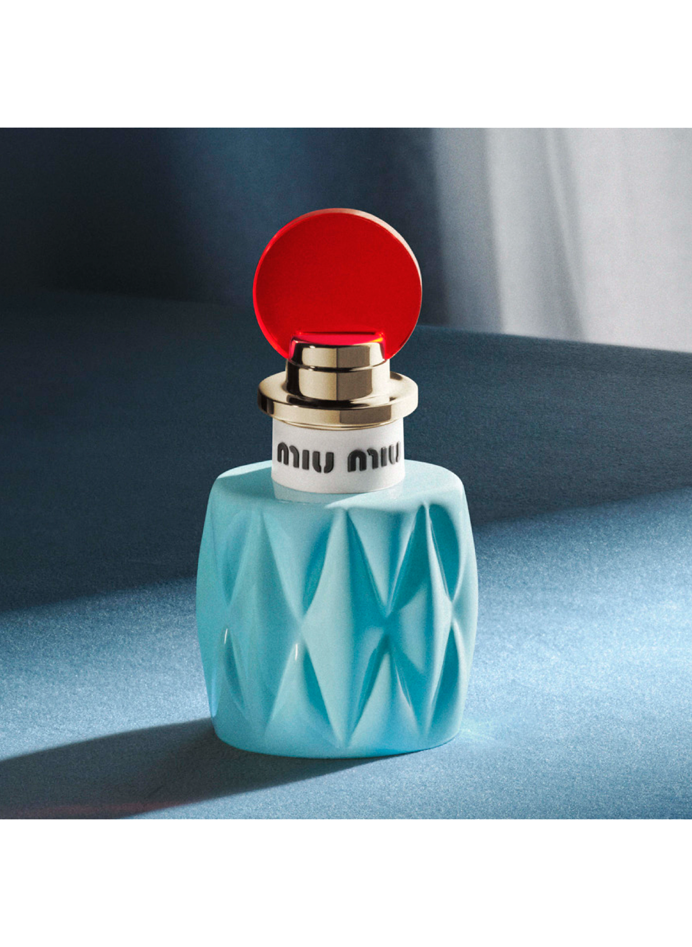 Lily of the Valley Water - Fresh and floral eau de parfum for women MIU MIU No color