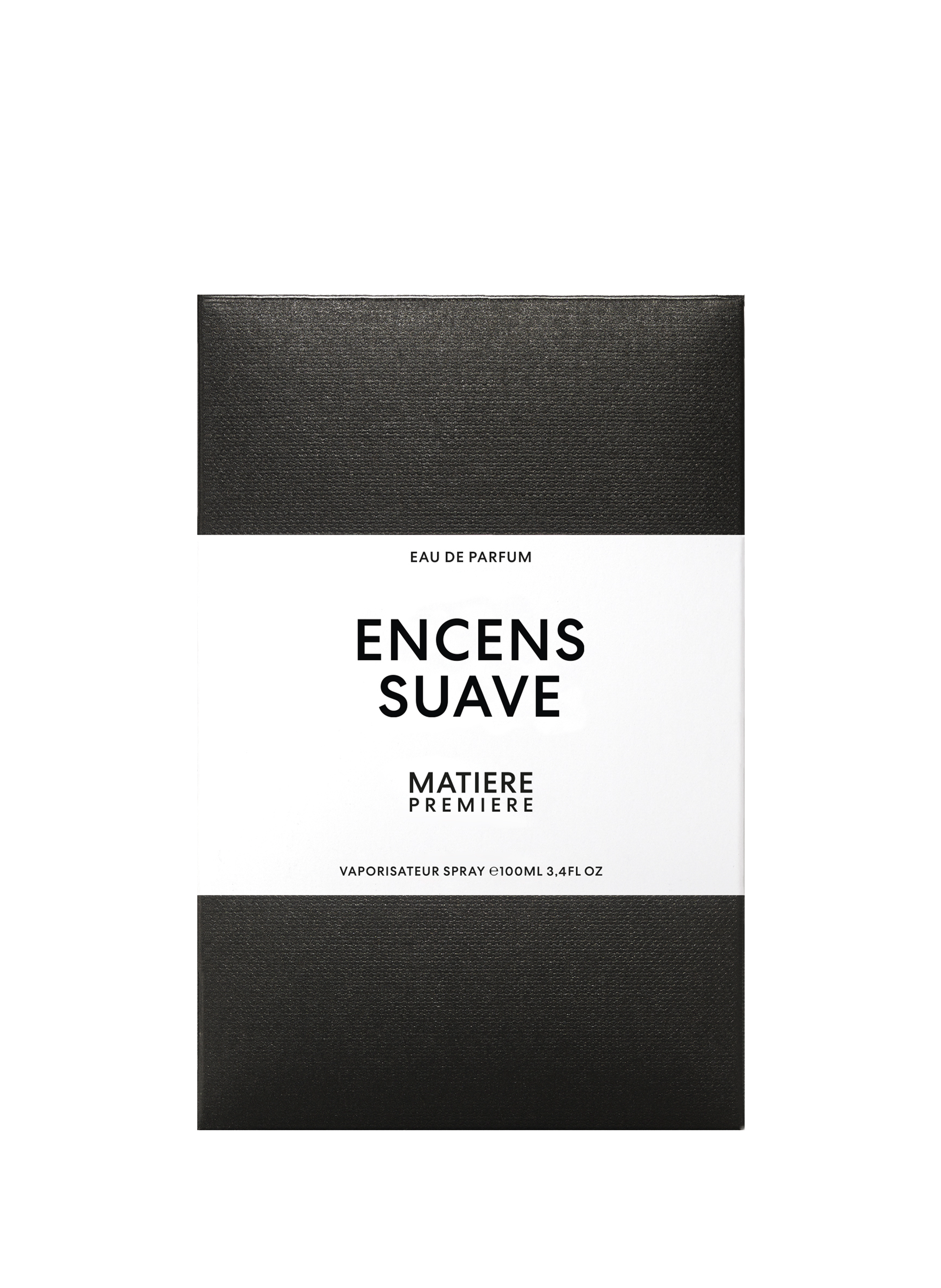 Encens Suave Eau de Parfum MATIERE PREMIERE No color