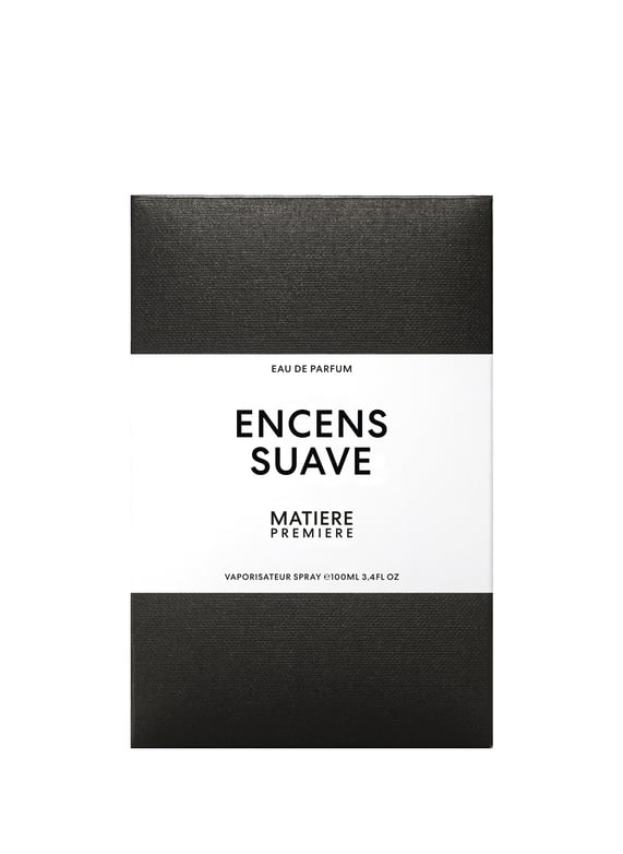 Encens Suave - Eau de parfum by MATIERE PREMIERE Encens Suave - Eau de parfum No color