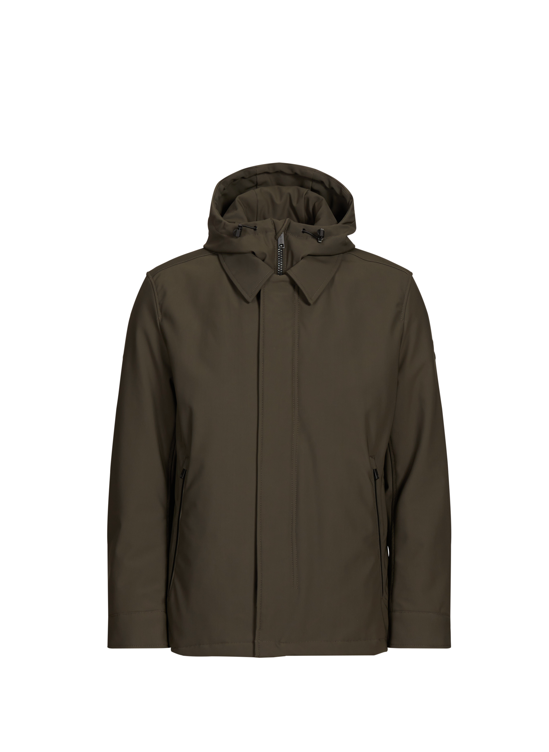 Manphy Parka STRELLSON Khaki