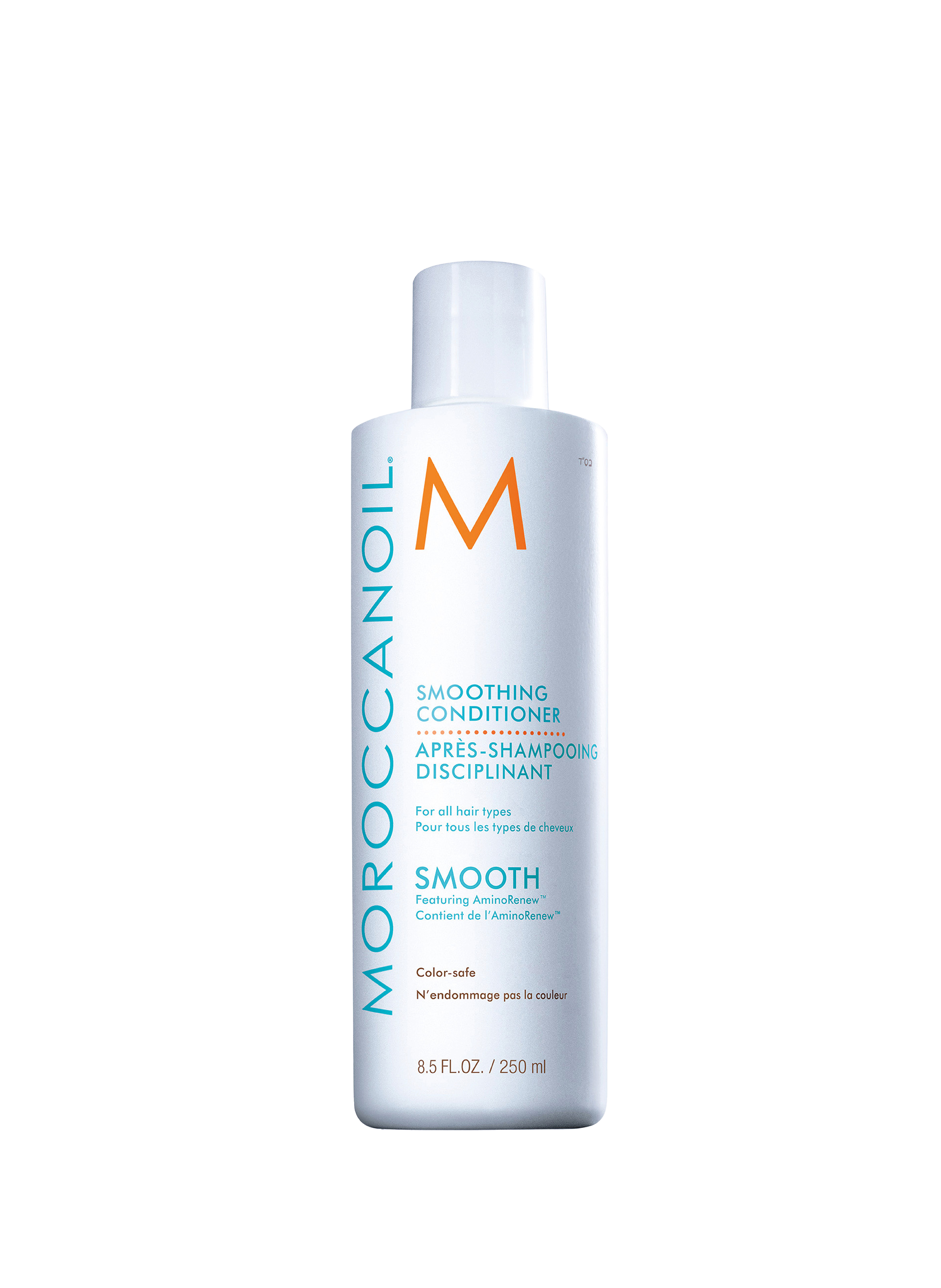 MOROCCANOIL Smoothing Conditioner 250 ml (8.5 fl oz) No color