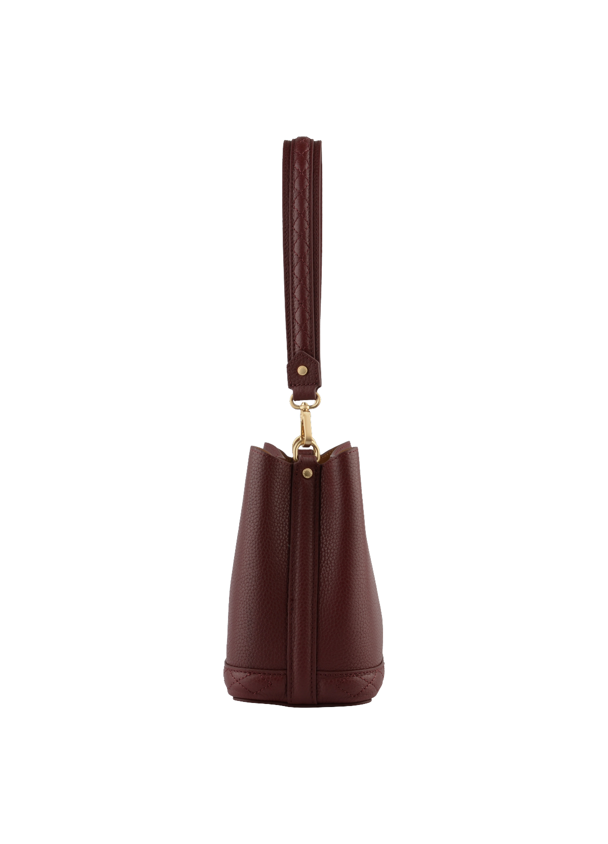 Manhattan | porté épaule mm POURCHET Rouge