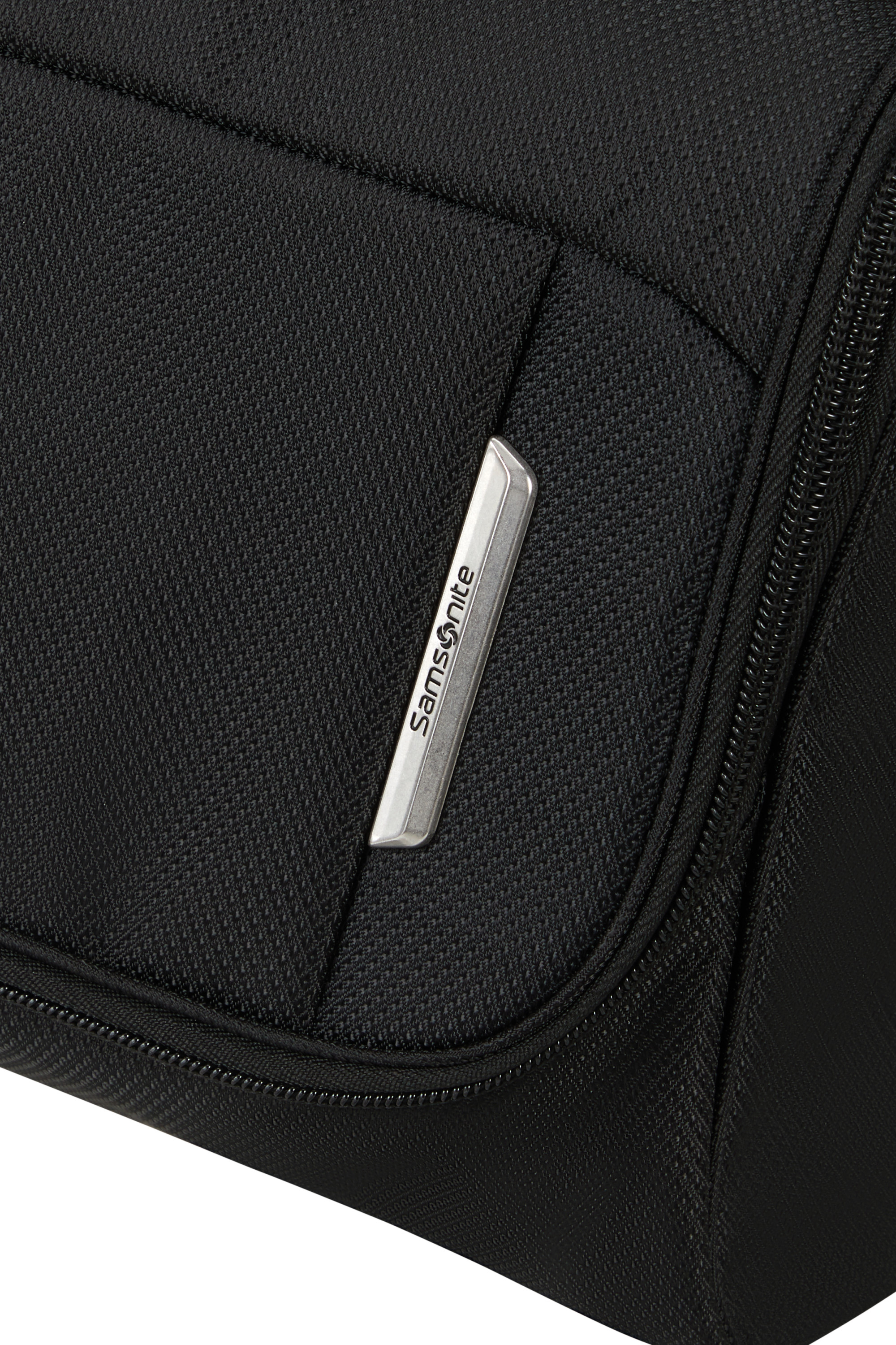 Respark toilet kit trousse de toilette taille s SAMSONITE Noir