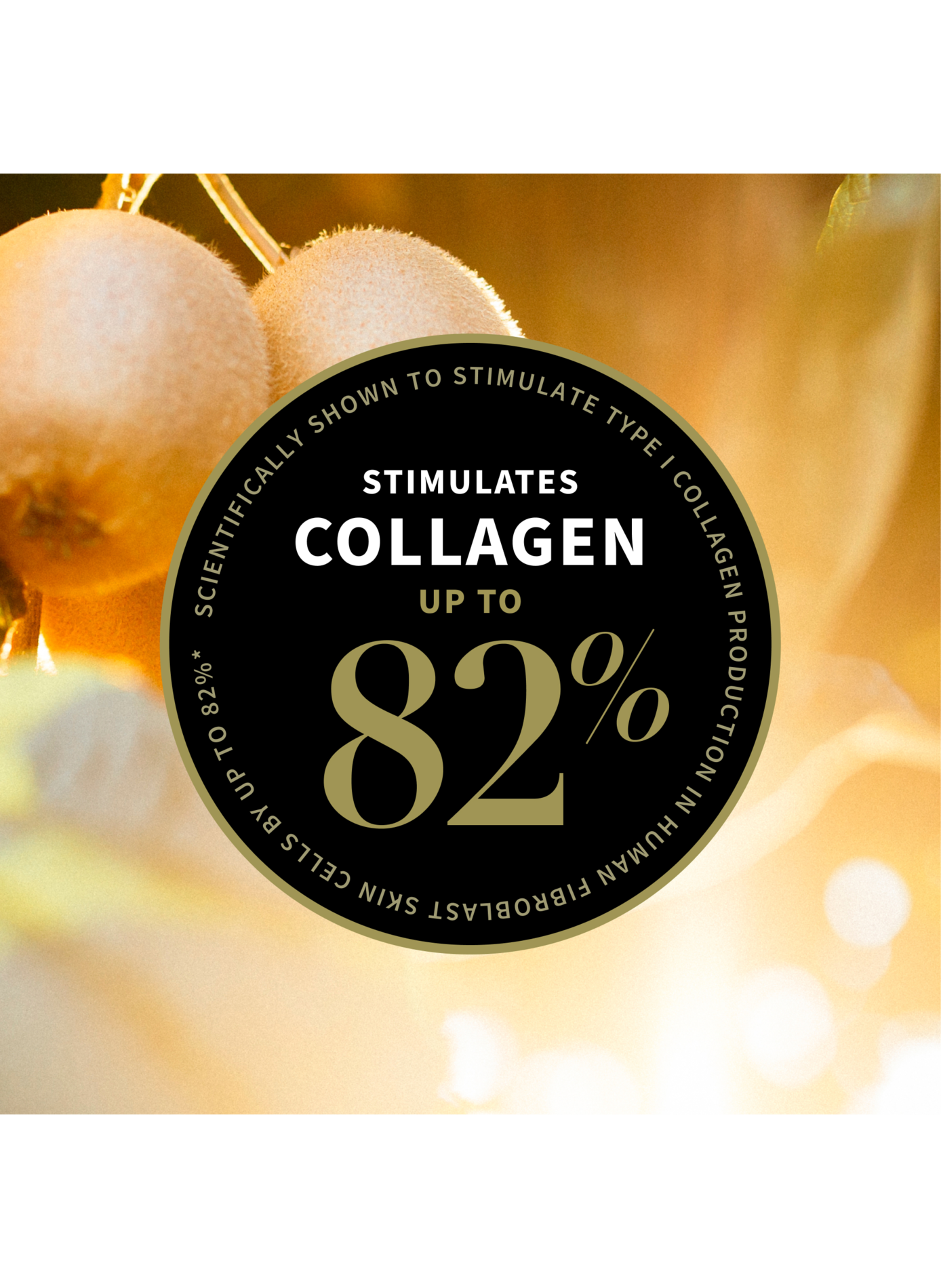 Kiwi seed oil - Contour des yeux à l'huile de kiwi ANTIPODES No color