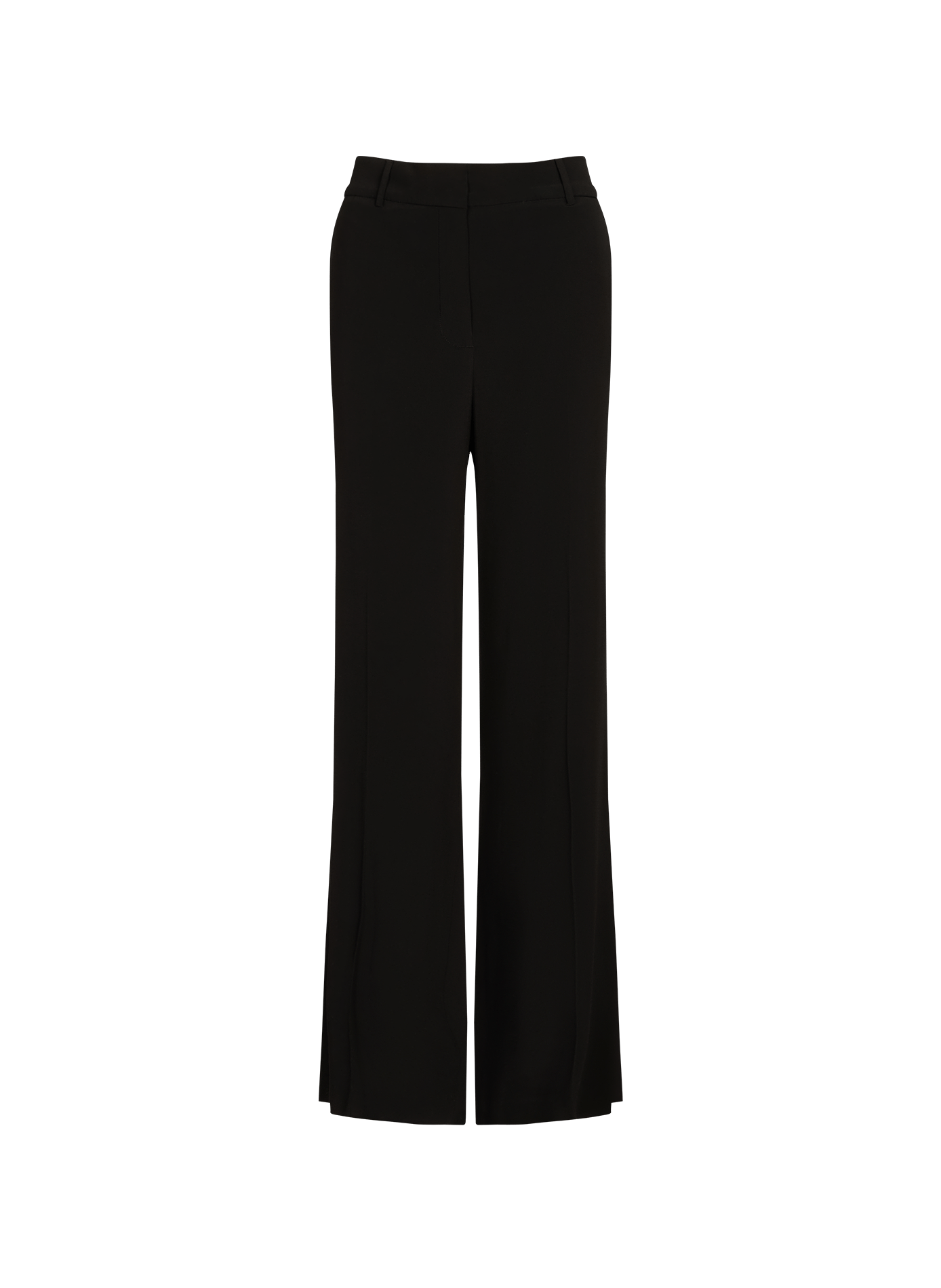 Pantalon Josya OFFICINE GENERALE Black